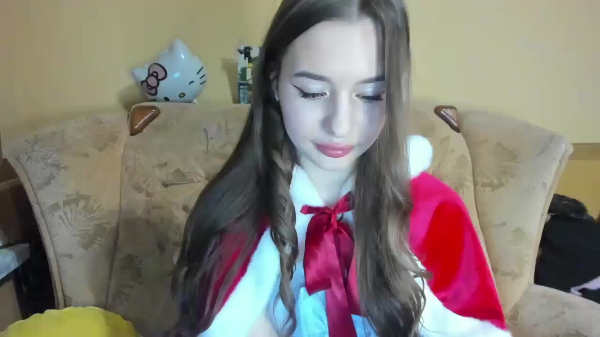 Gallery image thumbnail from DiscoGirl's myfreecams stream on, 12/30/2024, 15:58 image 19 of 20