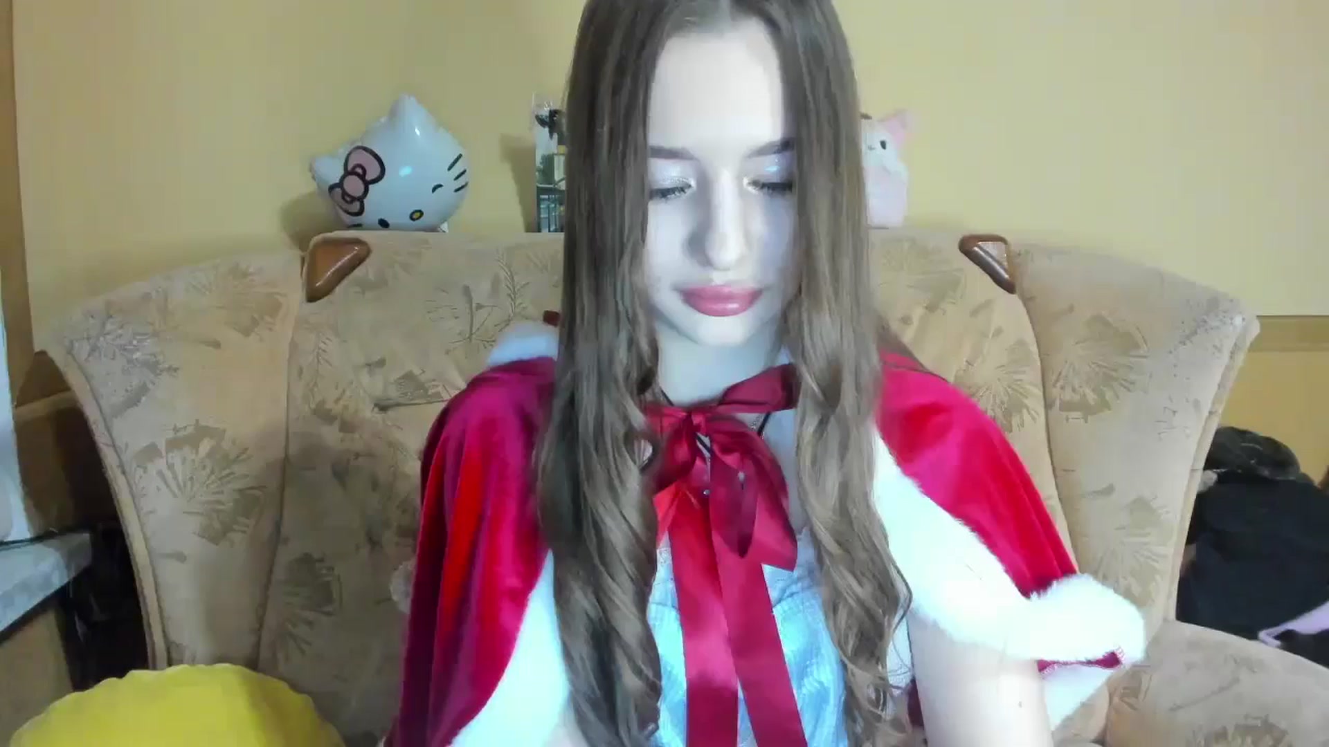 Gallery image thumbnail from DiscoGirl's myfreecams stream on, 12/30/2024, 15:58 image 4 of 20