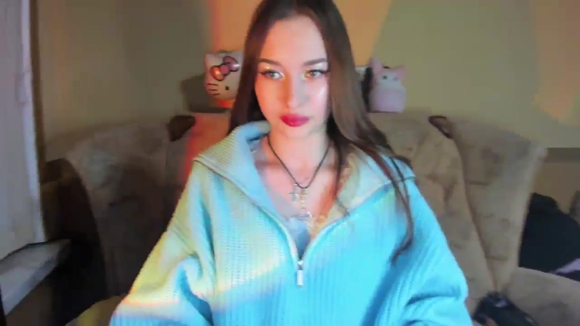 Gallery image thumbnail from DiscoGirl's myfreecams stream on, 12/30/2024, 16:32 image 9 of 20