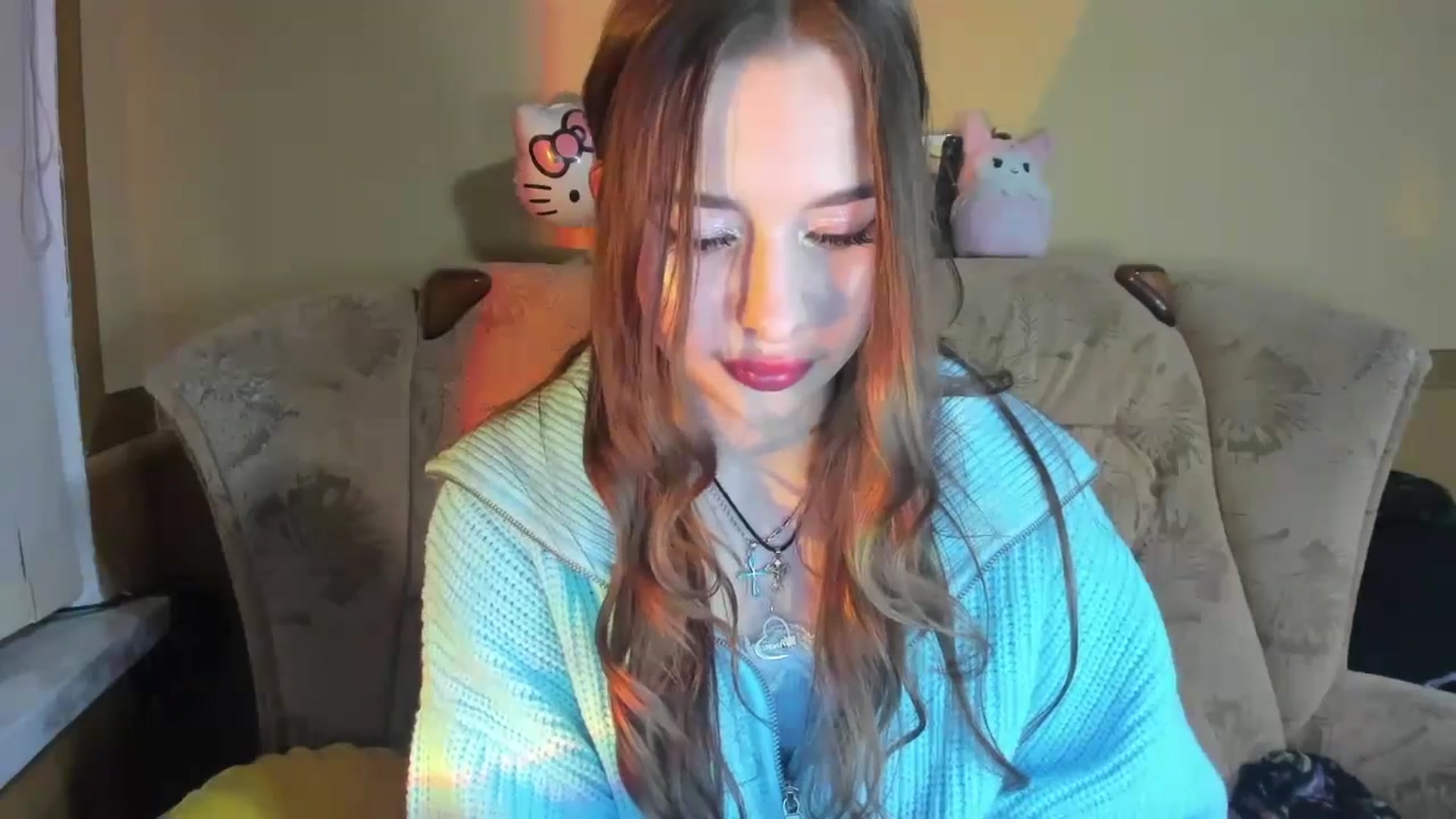 Gallery image thumbnail from DiscoGirl's myfreecams stream on, 12/30/2024, 16:32 image 13 of 20