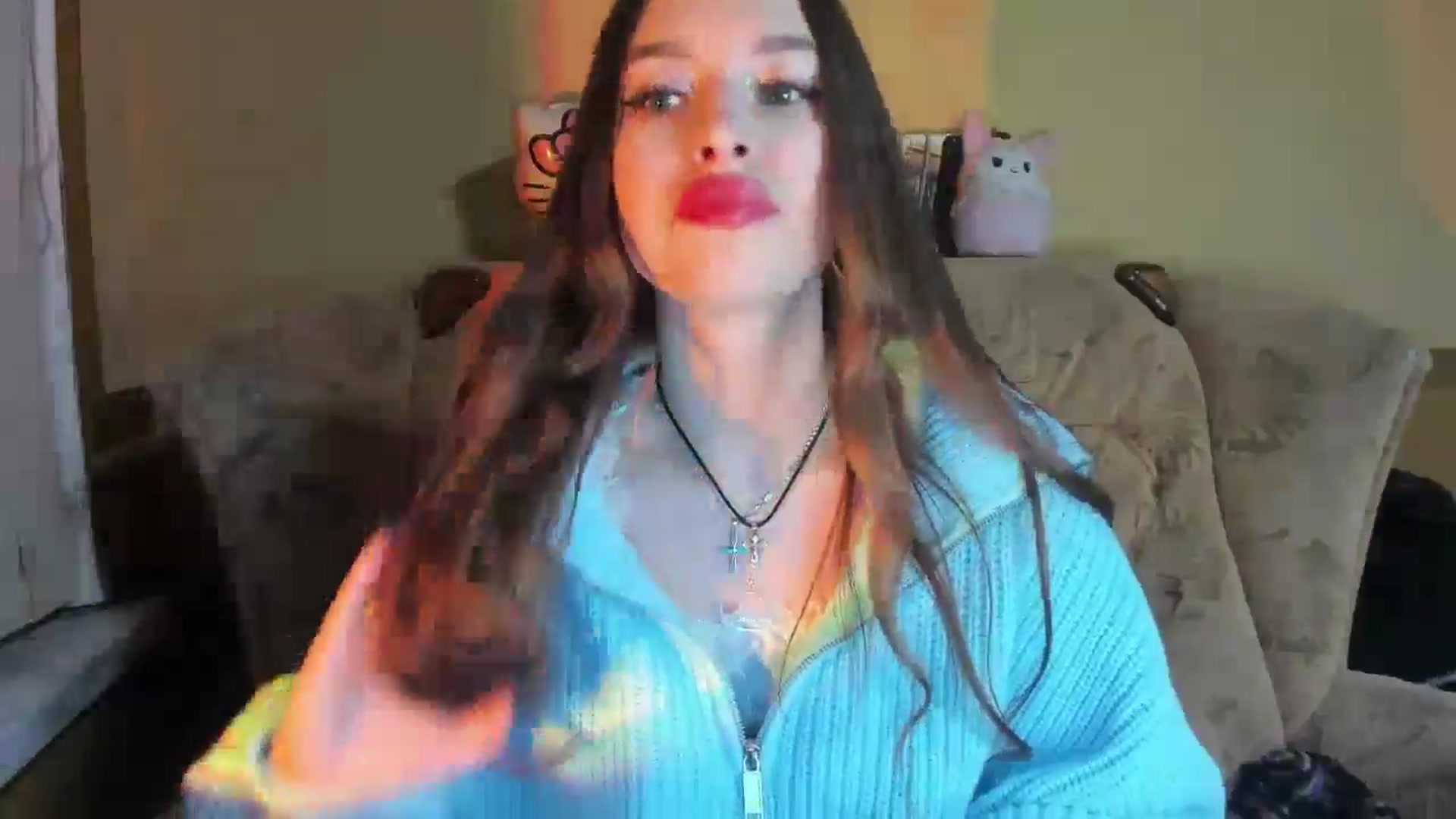 Gallery image thumbnail from DiscoGirl's myfreecams stream on, 12/30/2024, 16:32 image 12 of 20