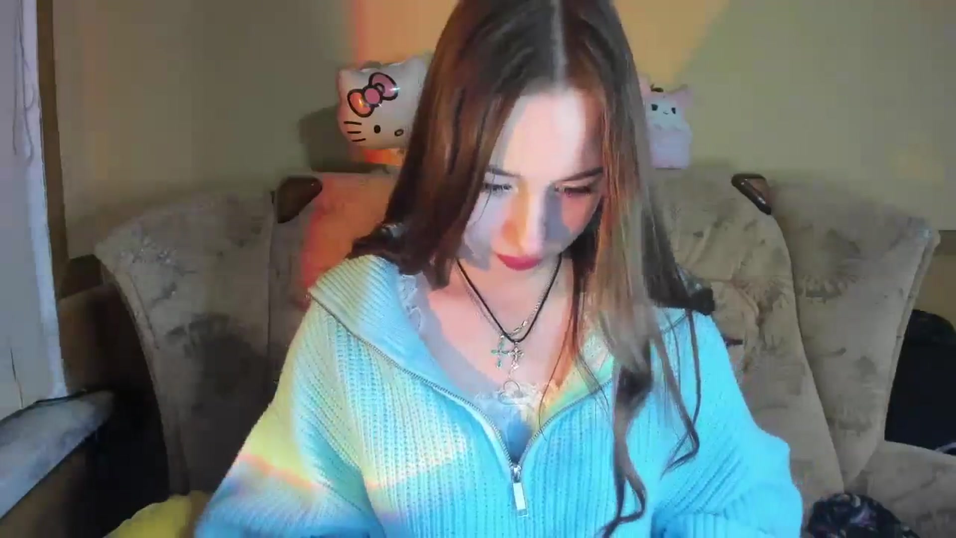 Gallery image thumbnail from DiscoGirl's myfreecams stream on, 12/30/2024, 16:32 image 11 of 20