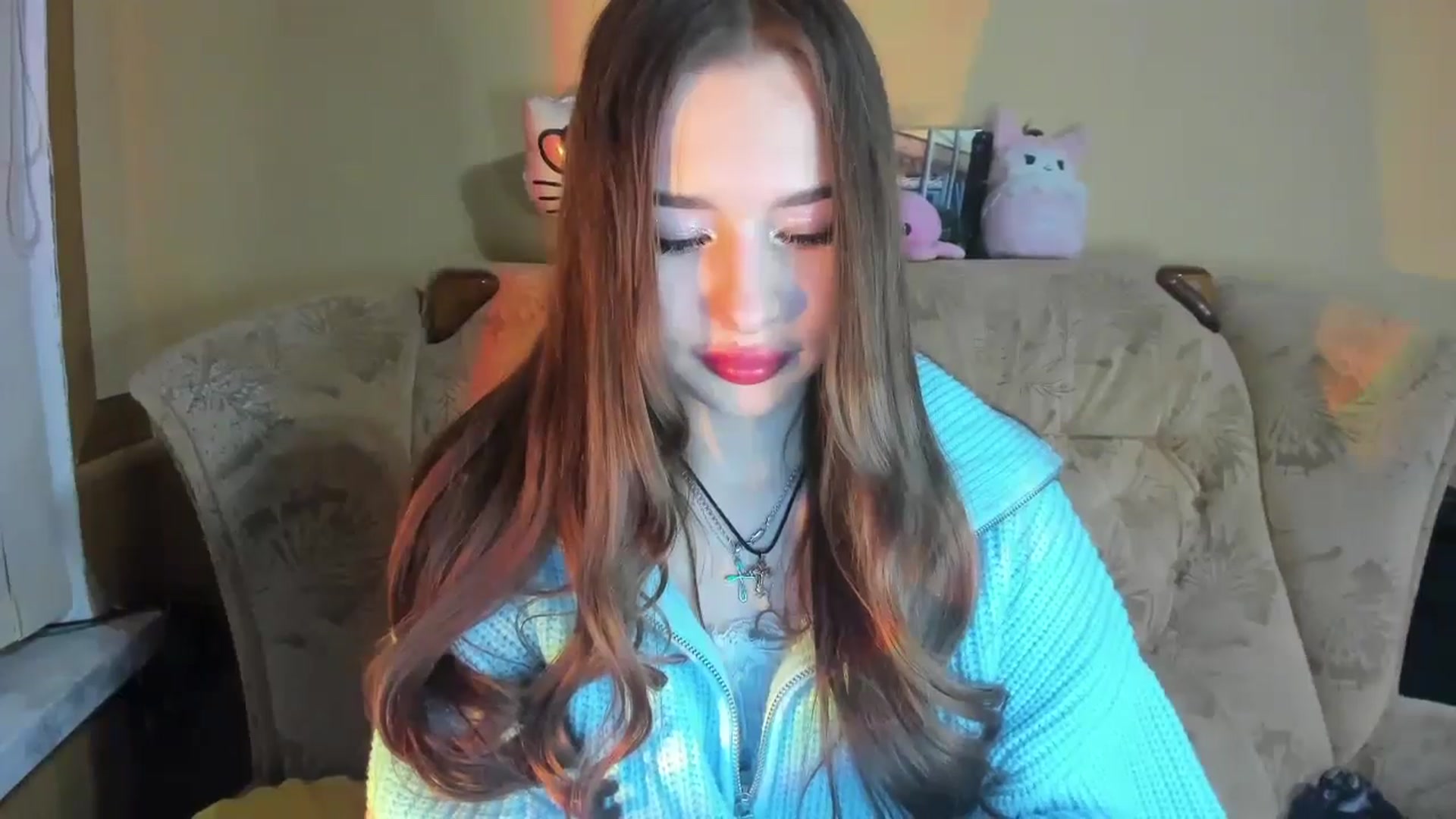 Gallery image thumbnail from DiscoGirl's myfreecams stream on, 12/30/2024, 16:32 image 2 of 20