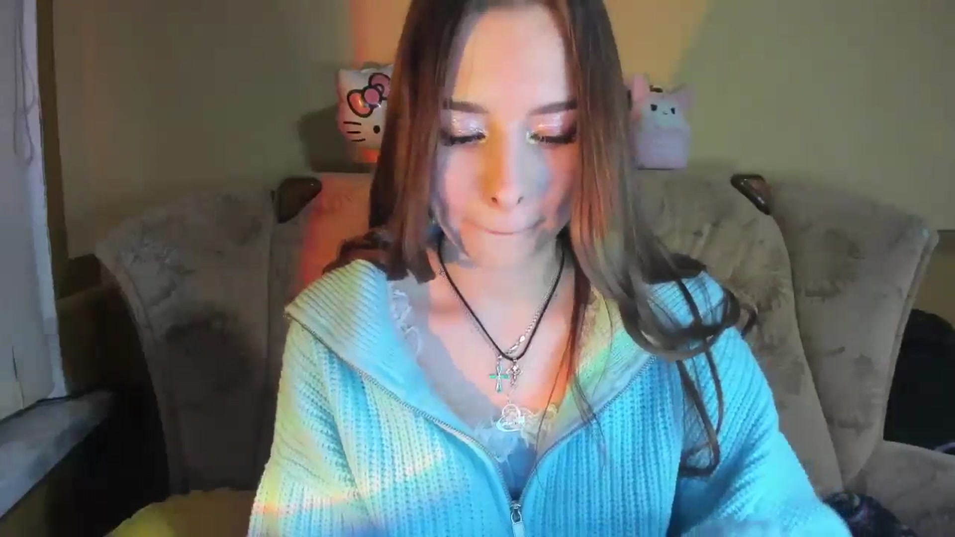 Gallery image thumbnail from DiscoGirl's myfreecams stream on, 12/30/2024, 16:32 image 10 of 20