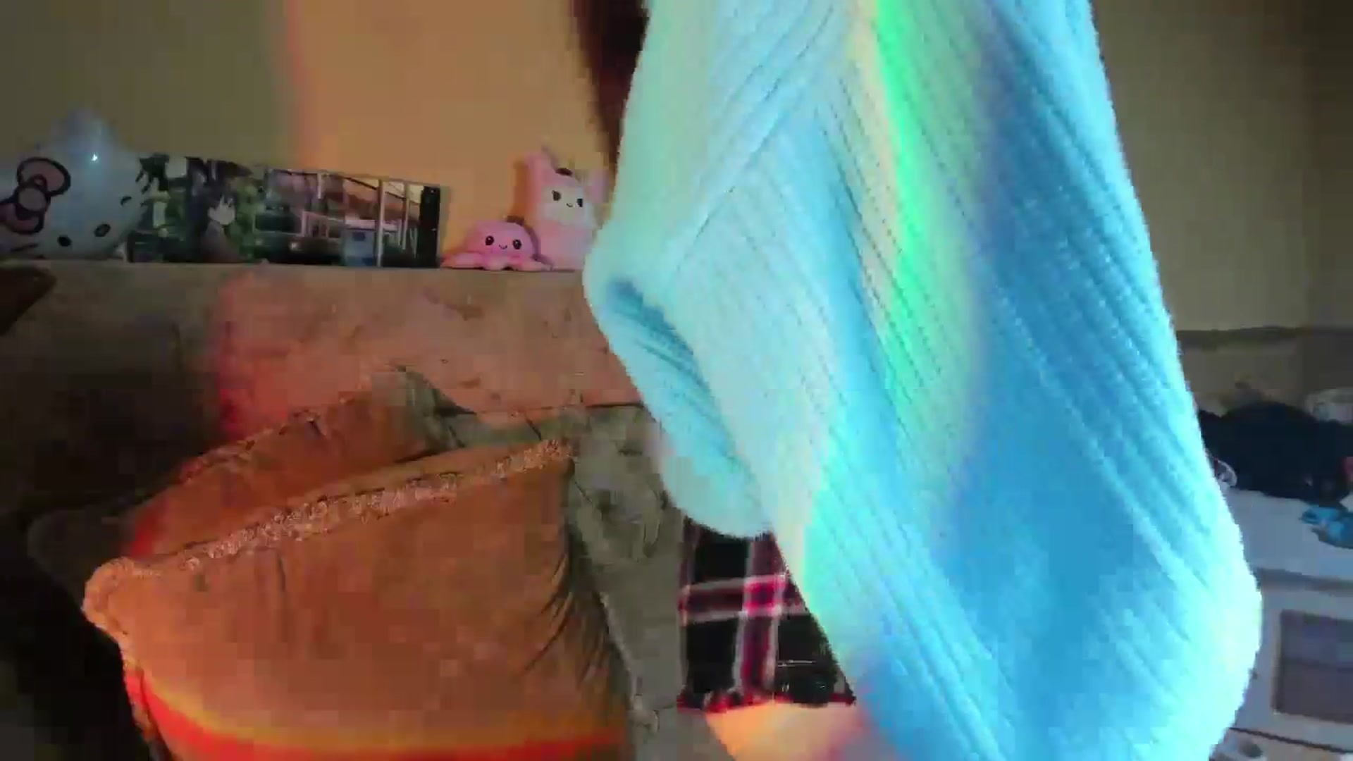 Gallery image thumbnail from DiscoGirl's myfreecams stream on, 01/06/2025, 14:25 image 19 of 20