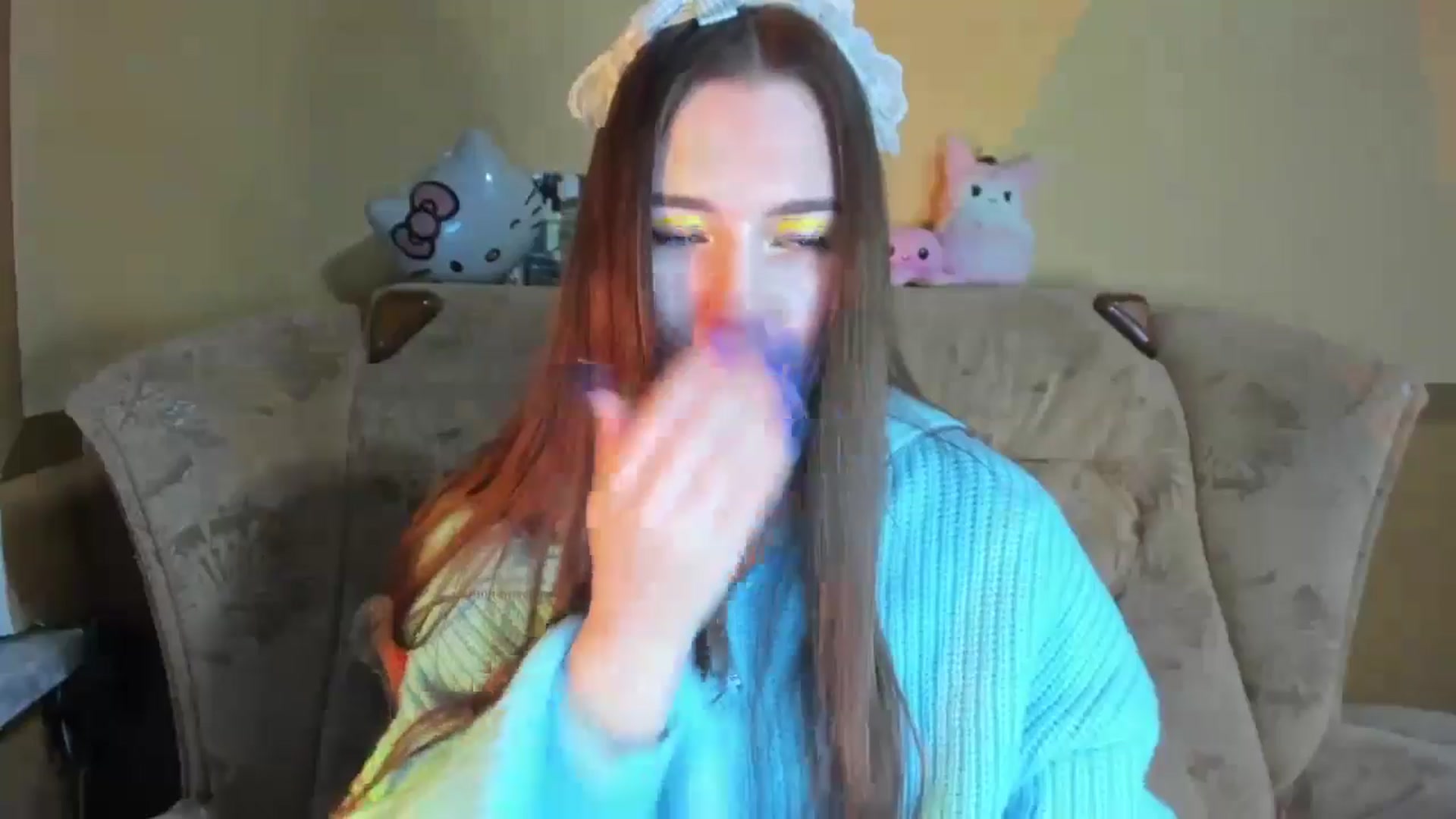 Gallery image thumbnail from DiscoGirl's myfreecams stream on, 01/06/2025, 16:37 image 18 of 20