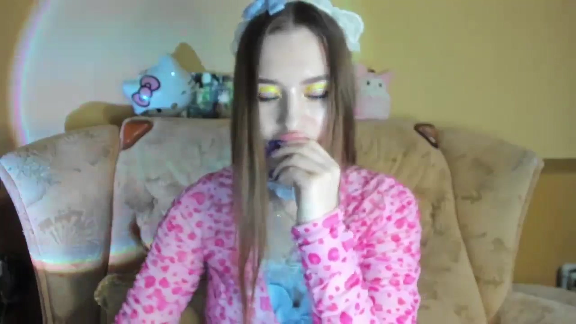 Gallery image thumbnail from DiscoGirl's myfreecams stream on, 01/06/2025, 18:00 image 10 of 20
