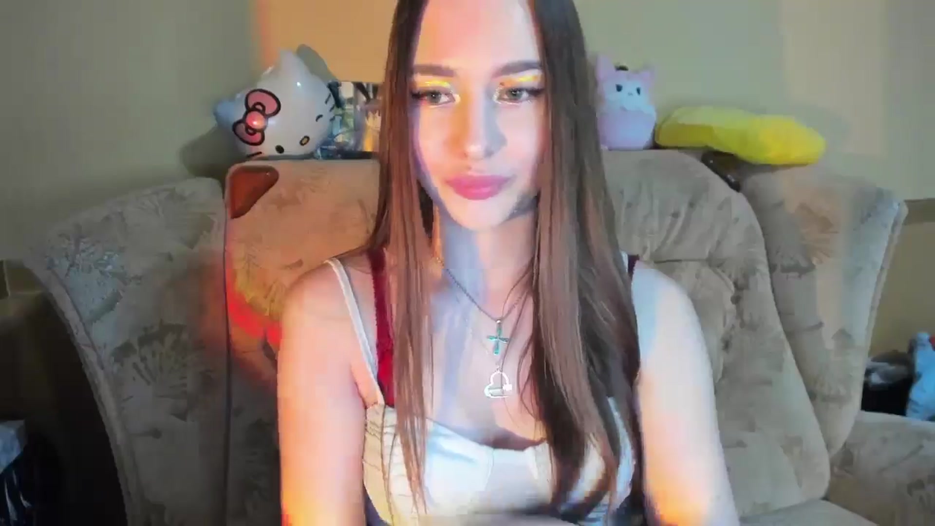 Gallery image thumbnail from DiscoGirl's myfreecams stream on, 01/08/2025, 17:10 image 19 of 20