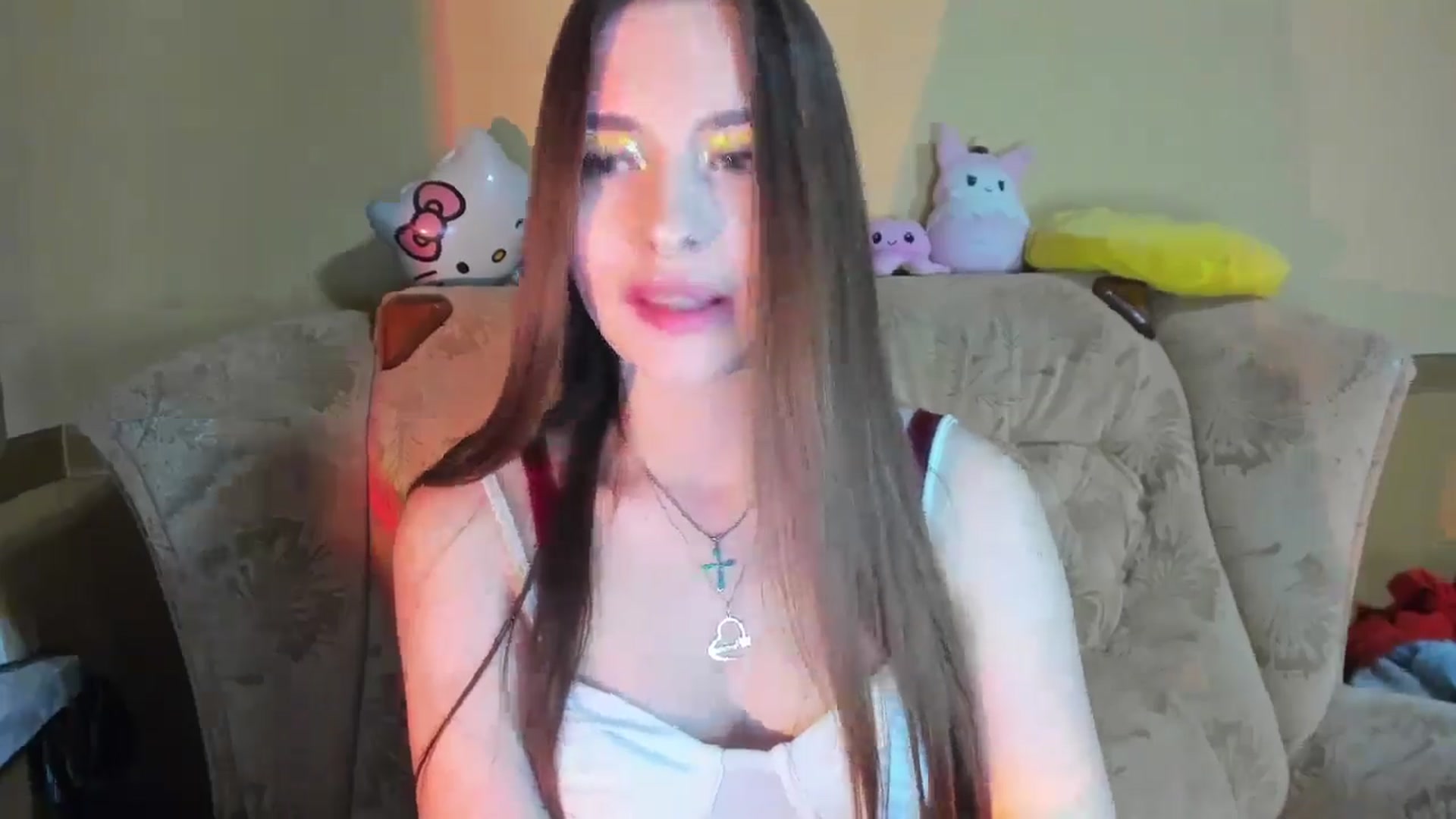Gallery image thumbnail from DiscoGirl's myfreecams stream on, 01/08/2025, 17:10 image 11 of 20