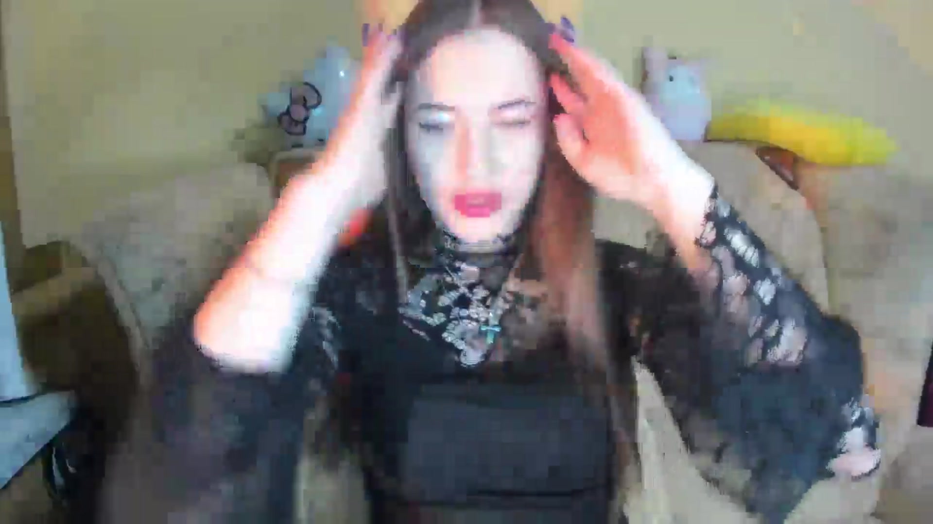 Gallery image thumbnail from DiscoGirl's myfreecams stream on, 01/09/2025, 18:13 image 9 of 20