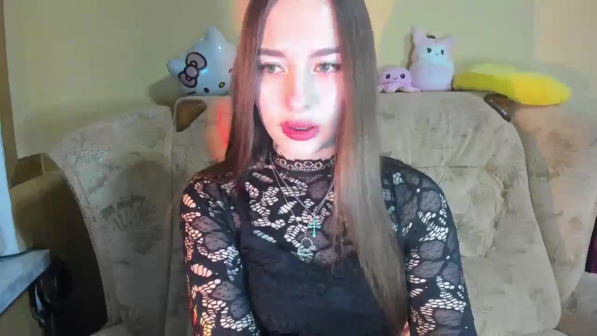 Gallery image thumbnail from DiscoGirl's myfreecams stream on, 01/09/2025, 18:13 image 6 of 20