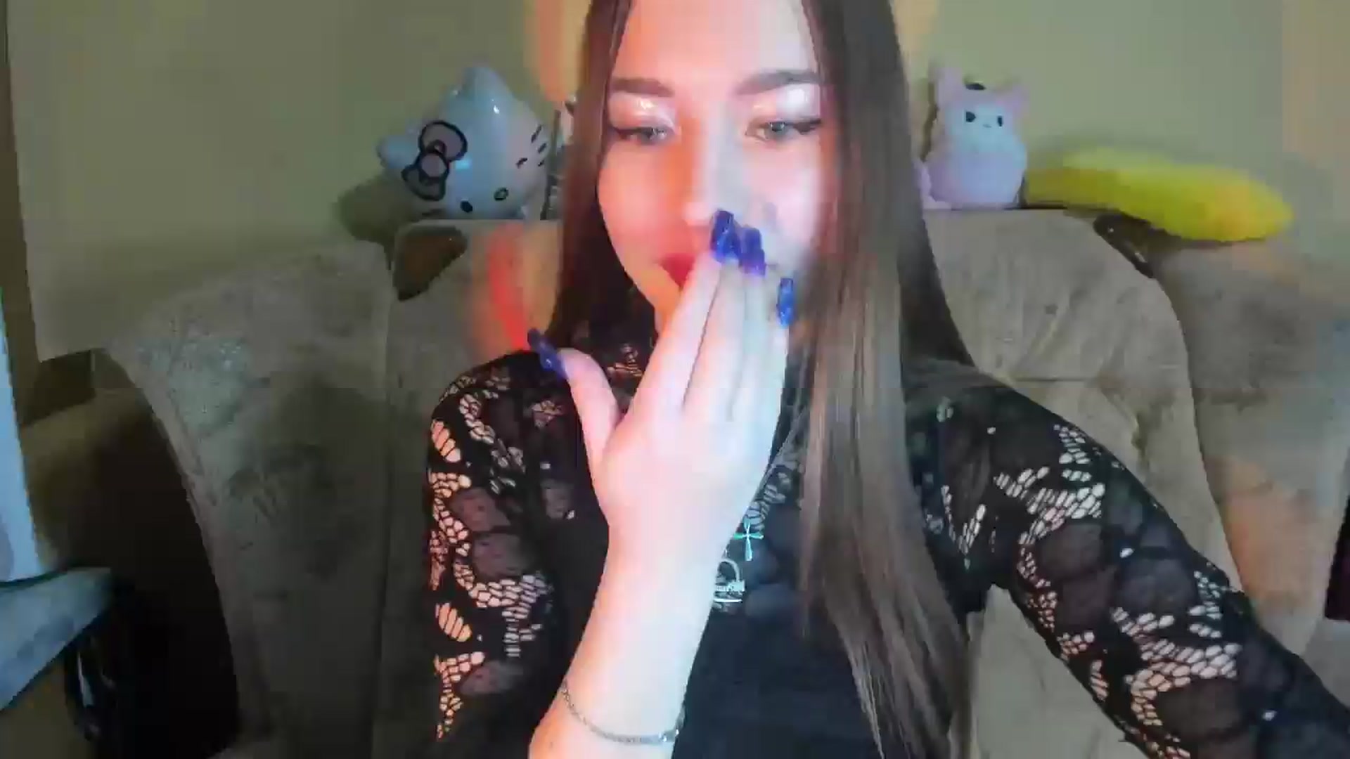 Gallery image thumbnail from DiscoGirl's myfreecams stream on, 01/09/2025, 18:13 image 1 of 20