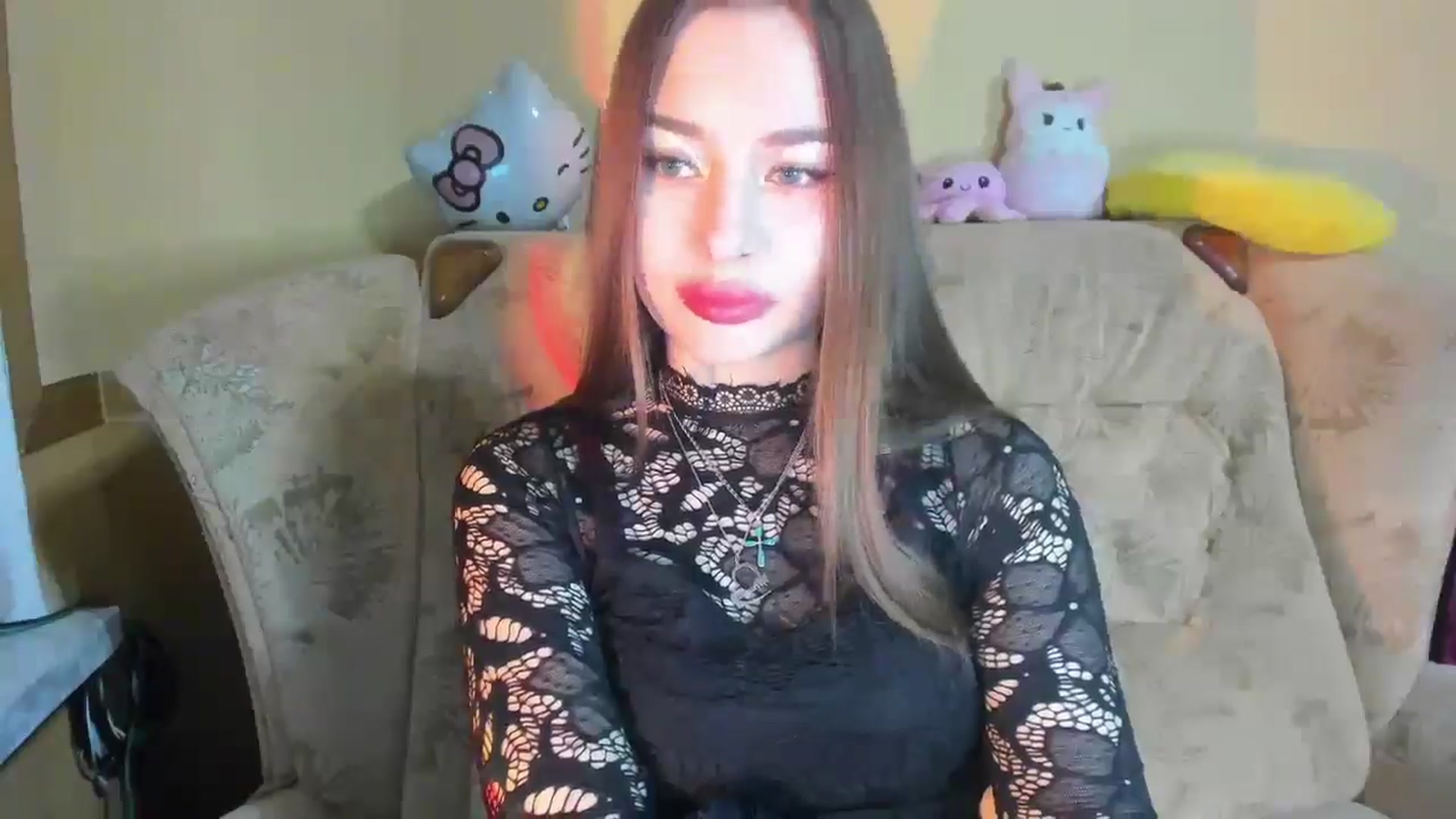 Gallery image thumbnail from DiscoGirl's myfreecams stream on, 01/09/2025, 18:13 image 2 of 20