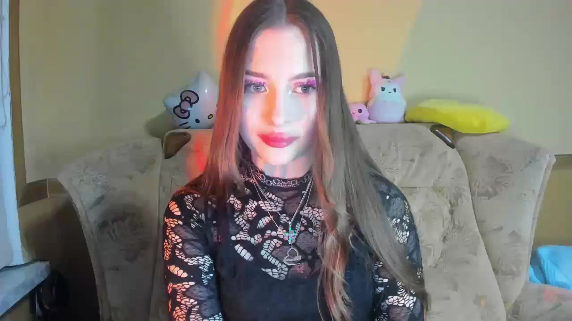 Gallery image thumbnail from DiscoGirl's myfreecams stream on, 01/10/2025, 16:20 image 3 of 20
