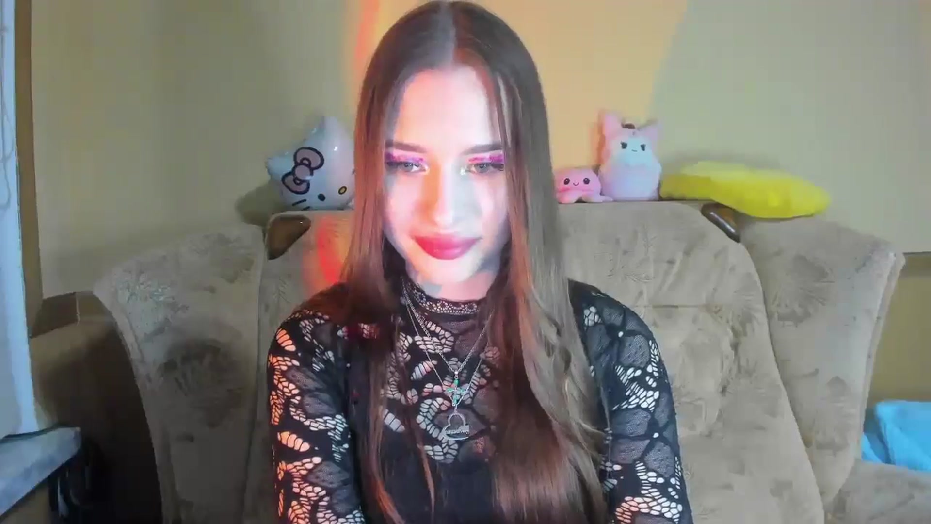 Gallery image thumbnail from DiscoGirl's myfreecams stream on, 01/10/2025, 16:20 image 14 of 20