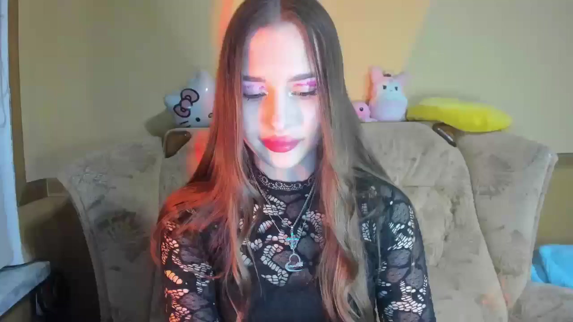 Gallery image thumbnail from DiscoGirl's myfreecams stream on, 01/10/2025, 16:20 image 4 of 20