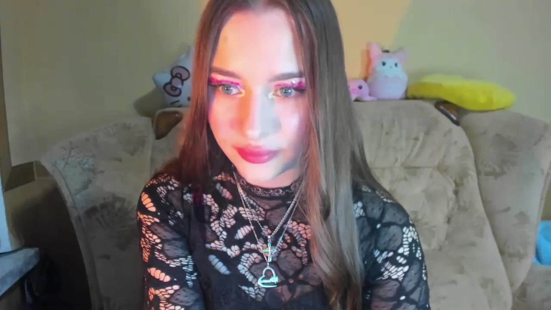 Gallery image thumbnail from DiscoGirl's myfreecams stream on, 01/10/2025, 17:22 image 14 of 20