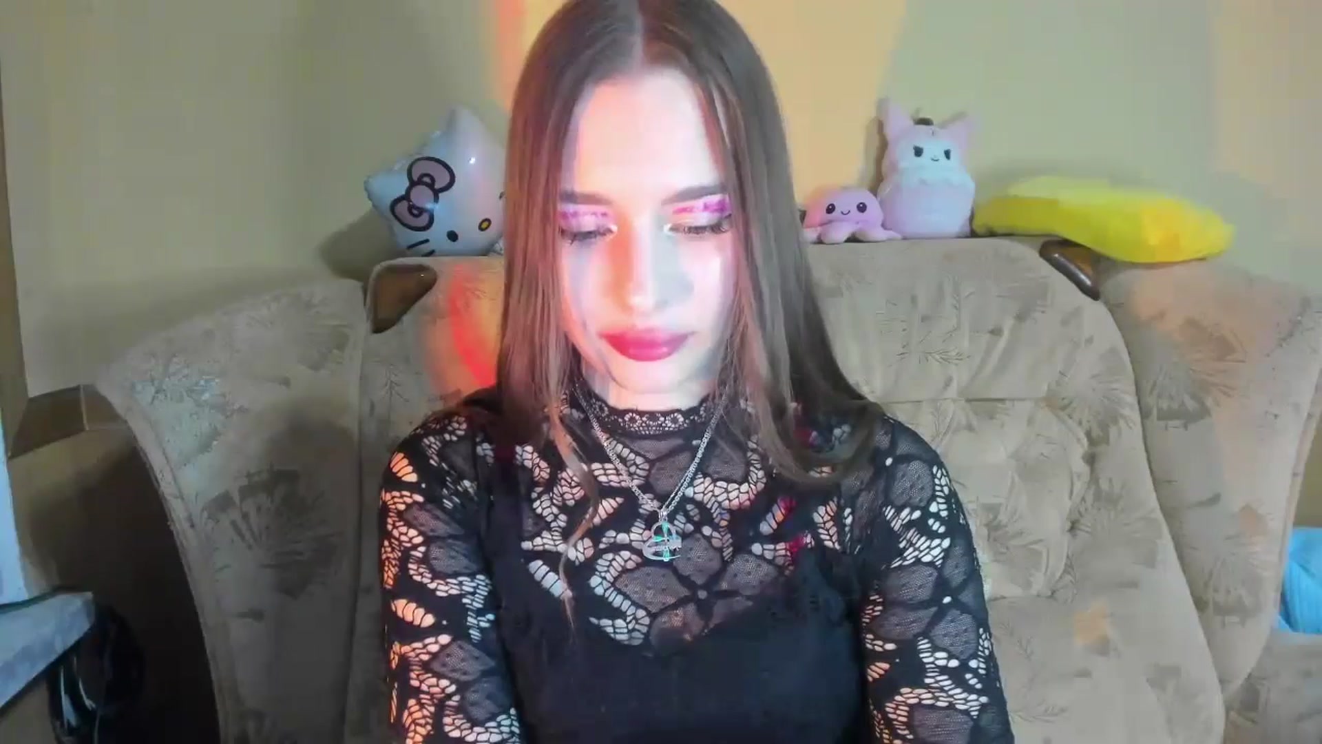 Gallery image thumbnail from DiscoGirl's myfreecams stream on, 01/10/2025, 17:22 image 19 of 20