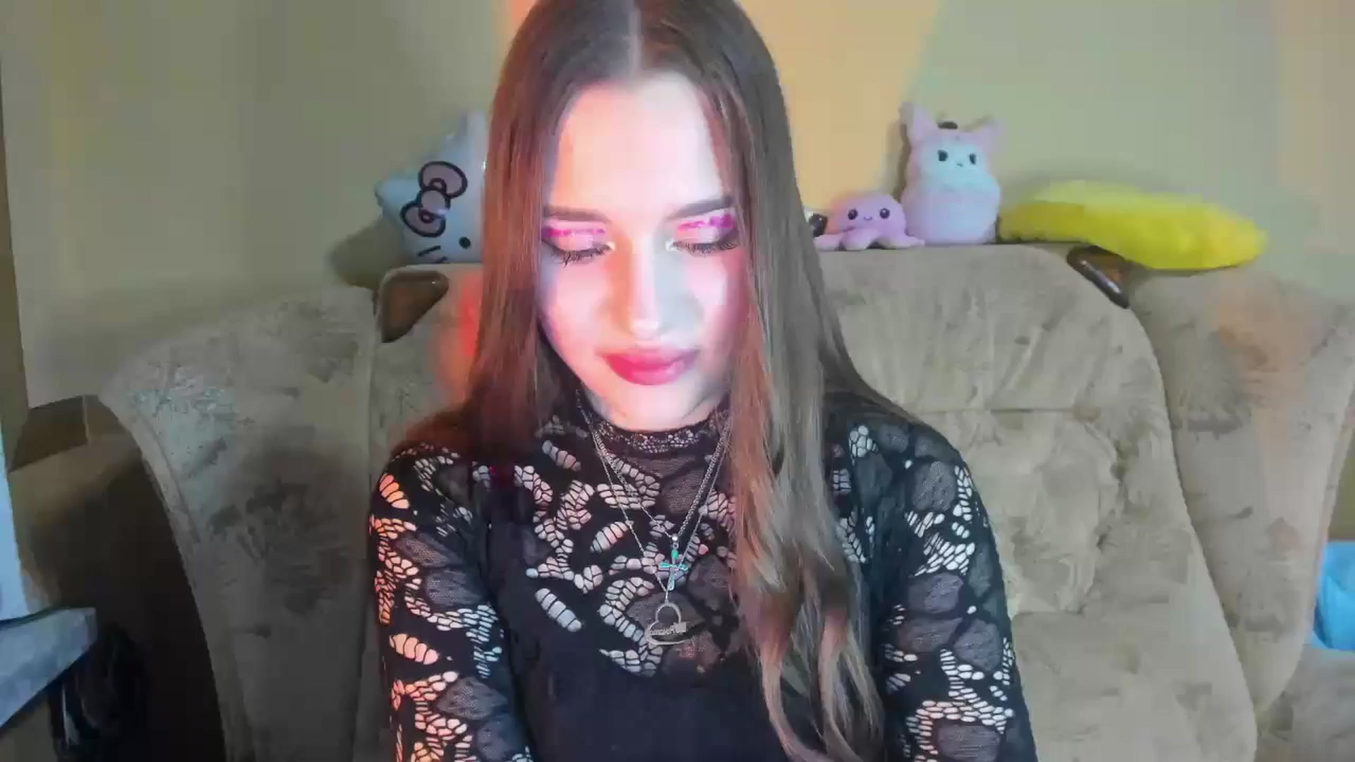 Gallery image thumbnail from DiscoGirl's myfreecams stream on, 01/10/2025, 17:22 image 15 of 20