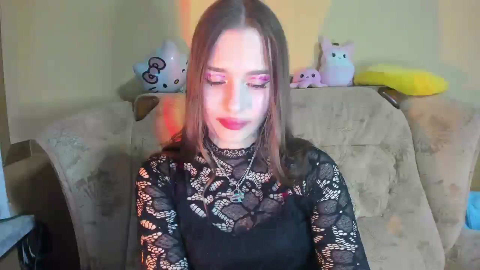Gallery image thumbnail from DiscoGirl's myfreecams stream on, 01/10/2025, 17:22 image 20 of 20