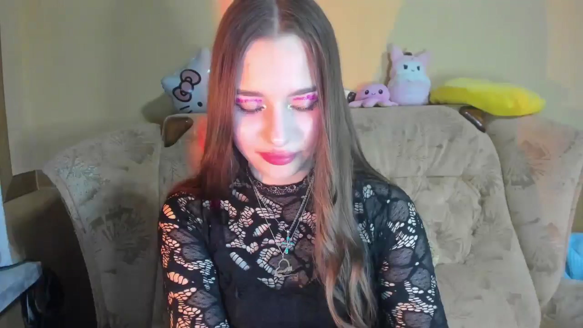 Gallery image thumbnail from DiscoGirl's myfreecams stream on, 01/10/2025, 17:22 image 16 of 20