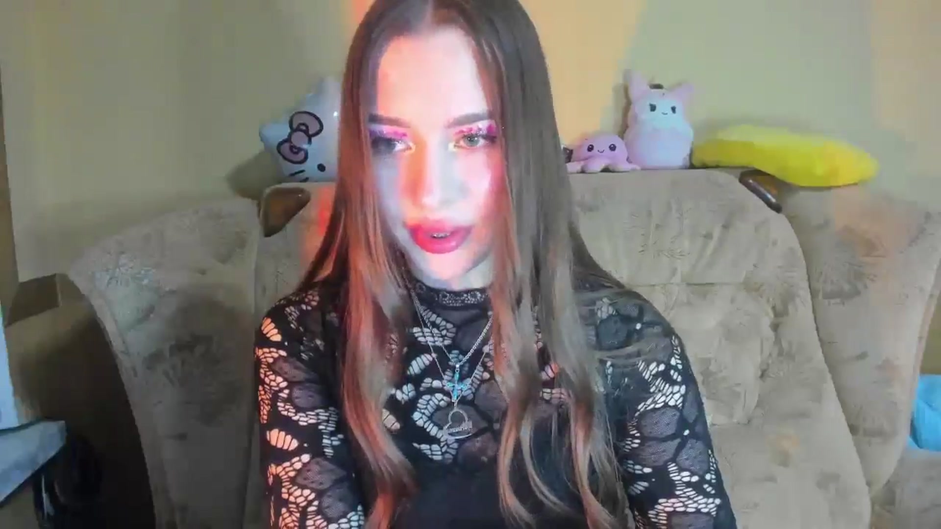 Gallery image thumbnail from DiscoGirl's myfreecams stream on, 01/10/2025, 17:22 image 12 of 20