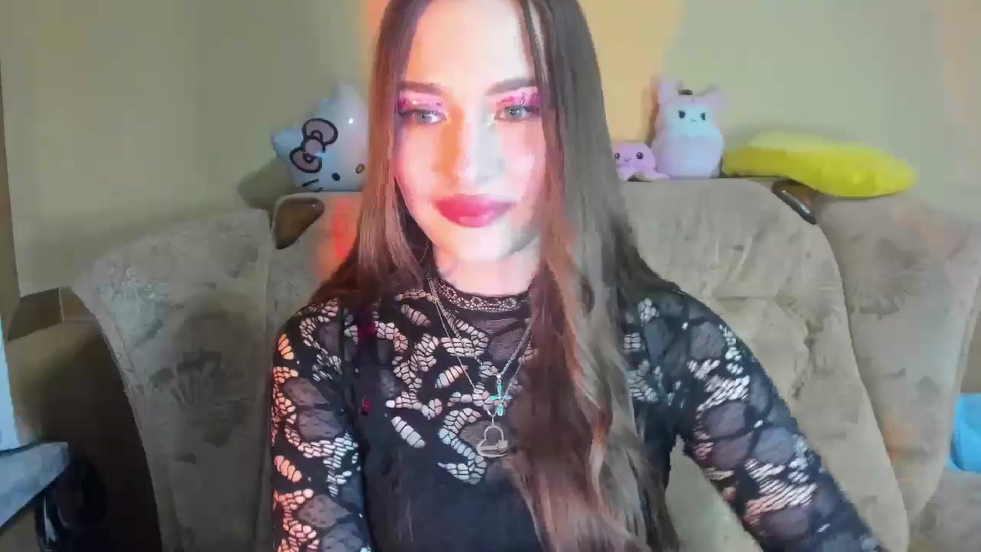 Gallery image thumbnail from DiscoGirl's myfreecams stream on, 01/10/2025, 17:22 image 2 of 20