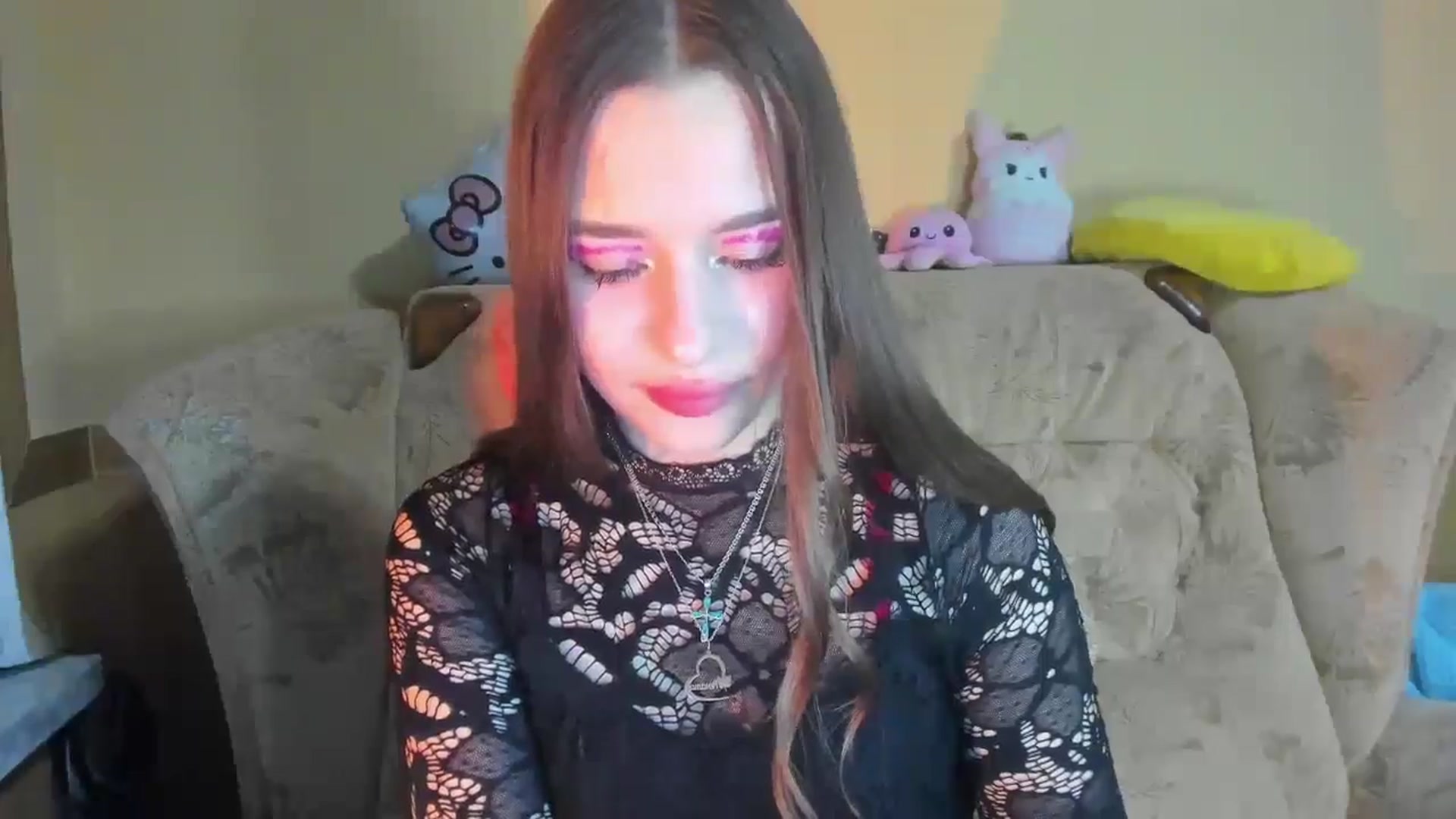 Gallery image thumbnail from DiscoGirl's myfreecams stream on, 01/10/2025, 17:22 image 8 of 20