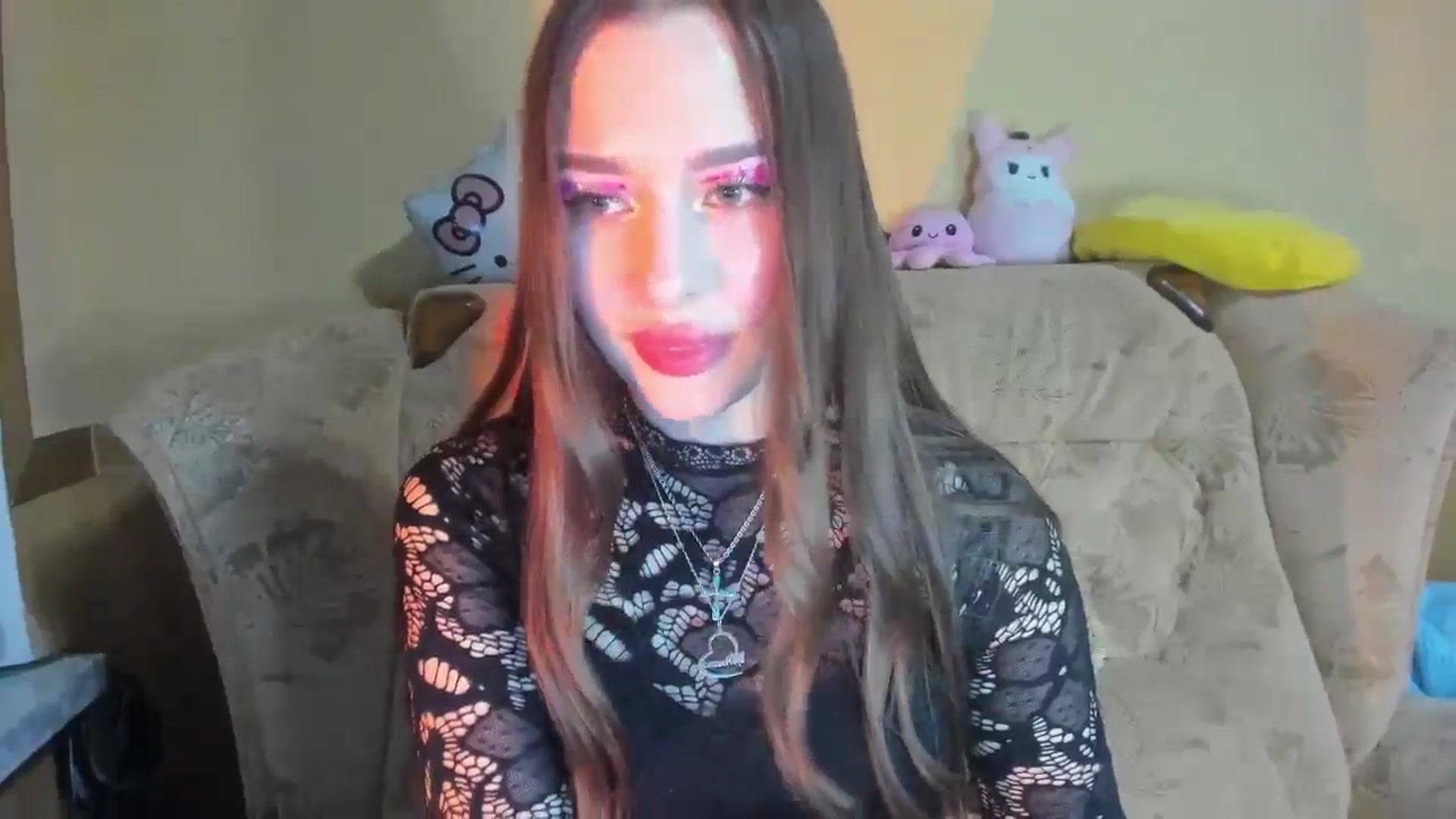 Gallery image thumbnail from DiscoGirl's myfreecams stream on, 01/10/2025, 17:22 image 10 of 20