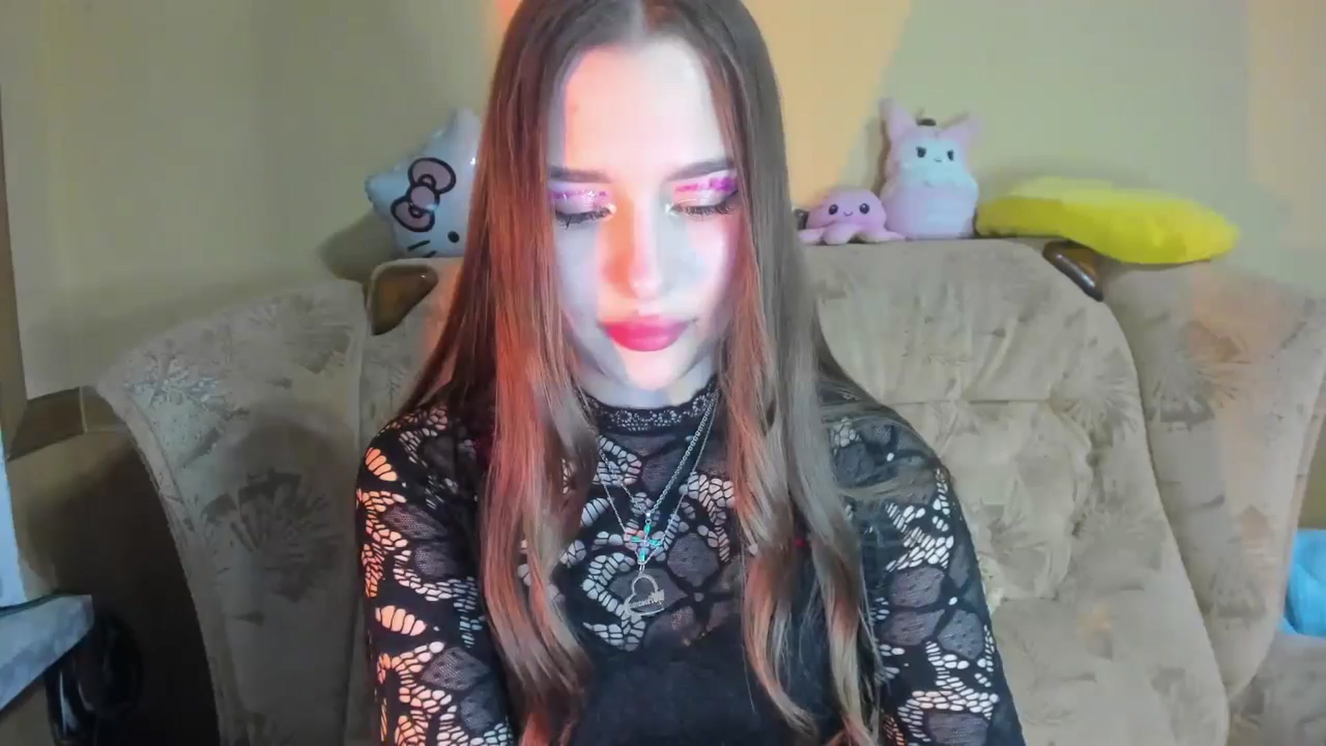 Gallery image thumbnail from DiscoGirl's myfreecams stream on, 01/10/2025, 17:22 image 11 of 20
