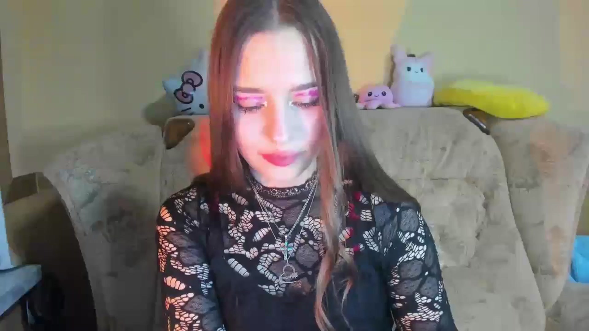 Gallery image thumbnail from DiscoGirl's myfreecams stream on, 01/10/2025, 17:22 image 7 of 20
