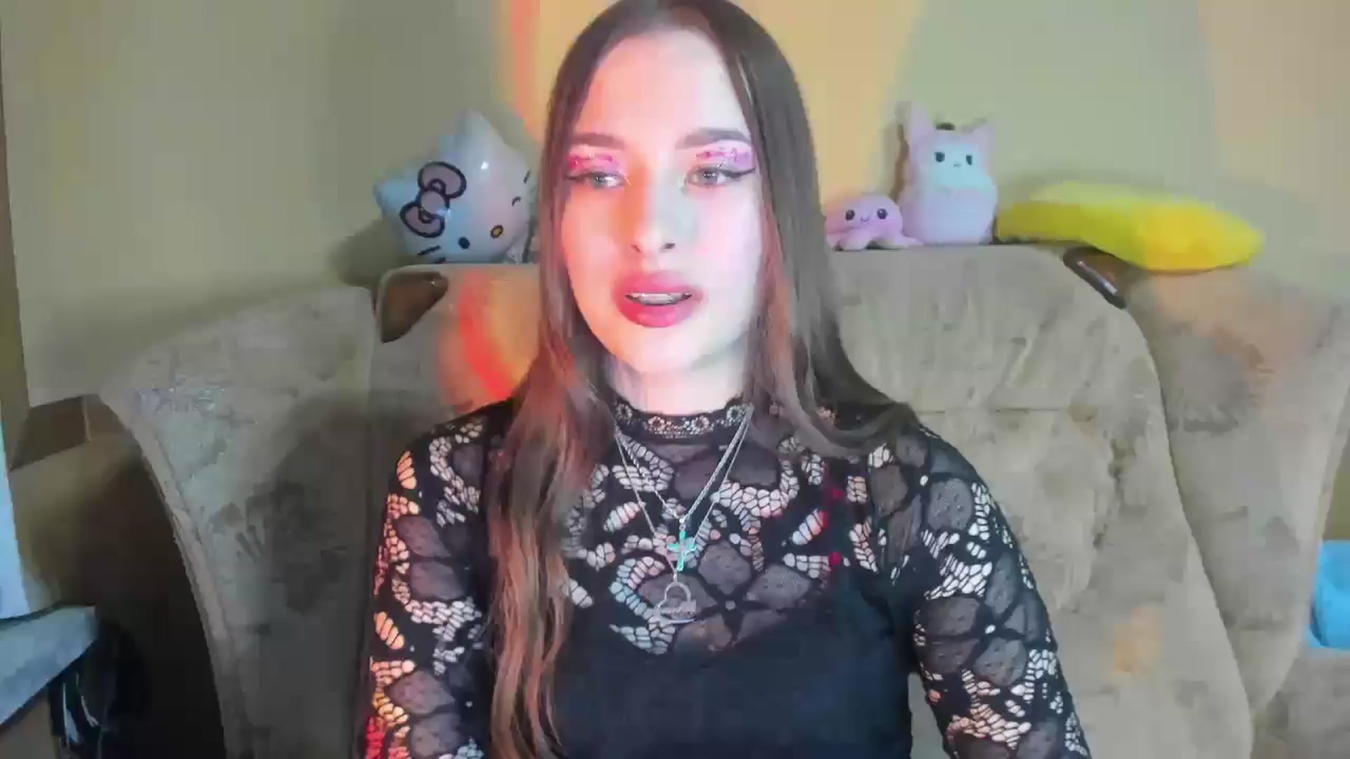 Gallery image thumbnail from DiscoGirl's myfreecams stream on, 01/10/2025, 17:22 image 18 of 20