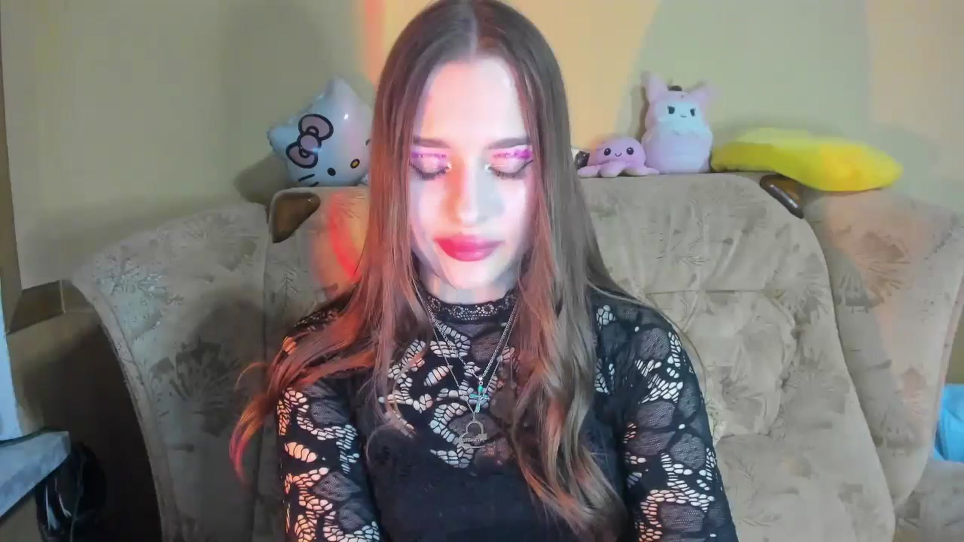 Gallery image thumbnail from DiscoGirl's myfreecams stream on, 01/10/2025, 17:22 image 17 of 20