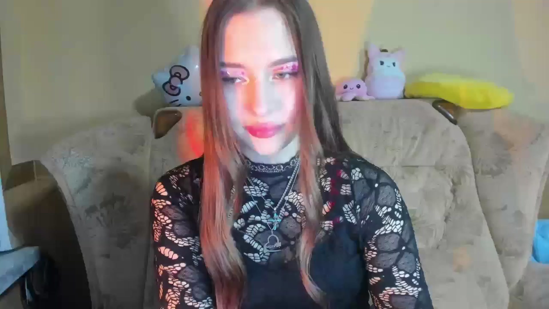 Gallery image thumbnail from DiscoGirl's myfreecams stream on, 01/10/2025, 17:22 image 4 of 20
