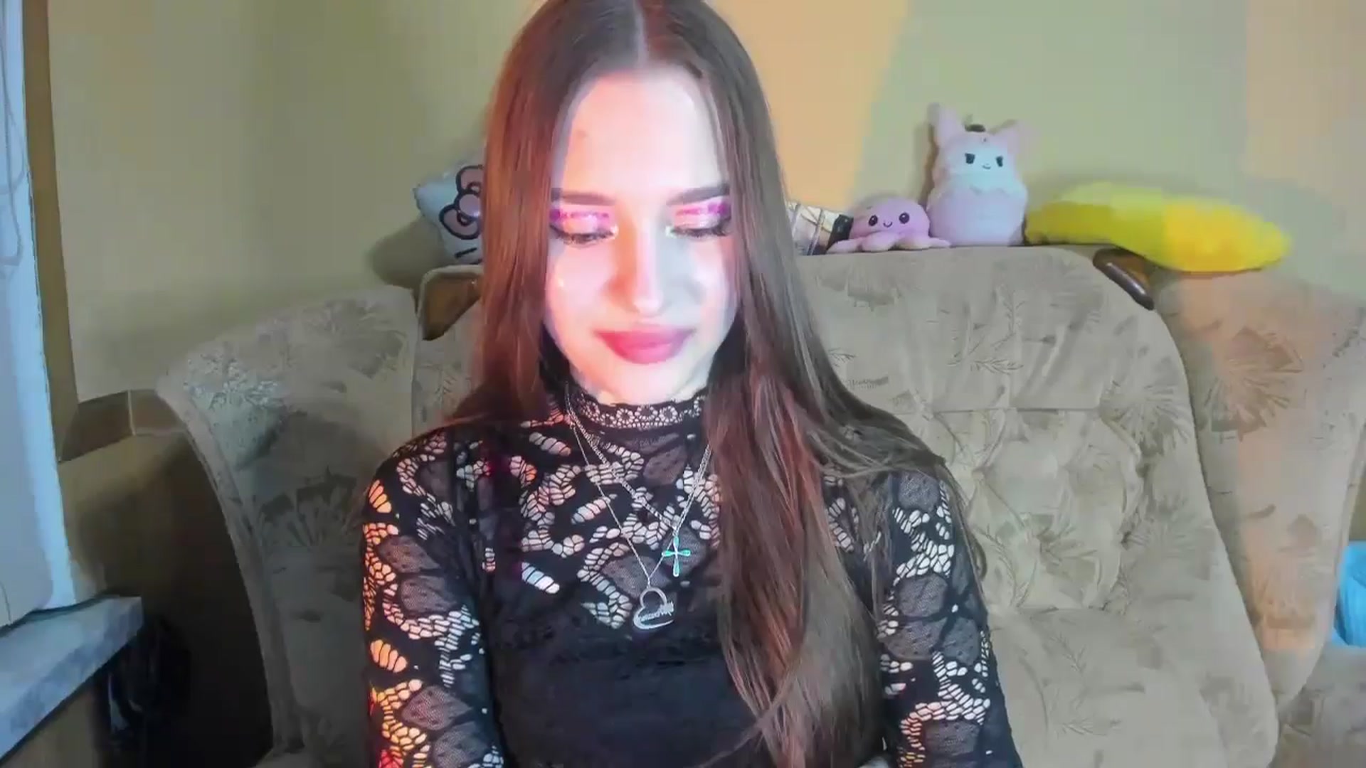 Gallery image thumbnail from DiscoGirl's myfreecams stream on, 01/10/2025, 18:21 image 14 of 20