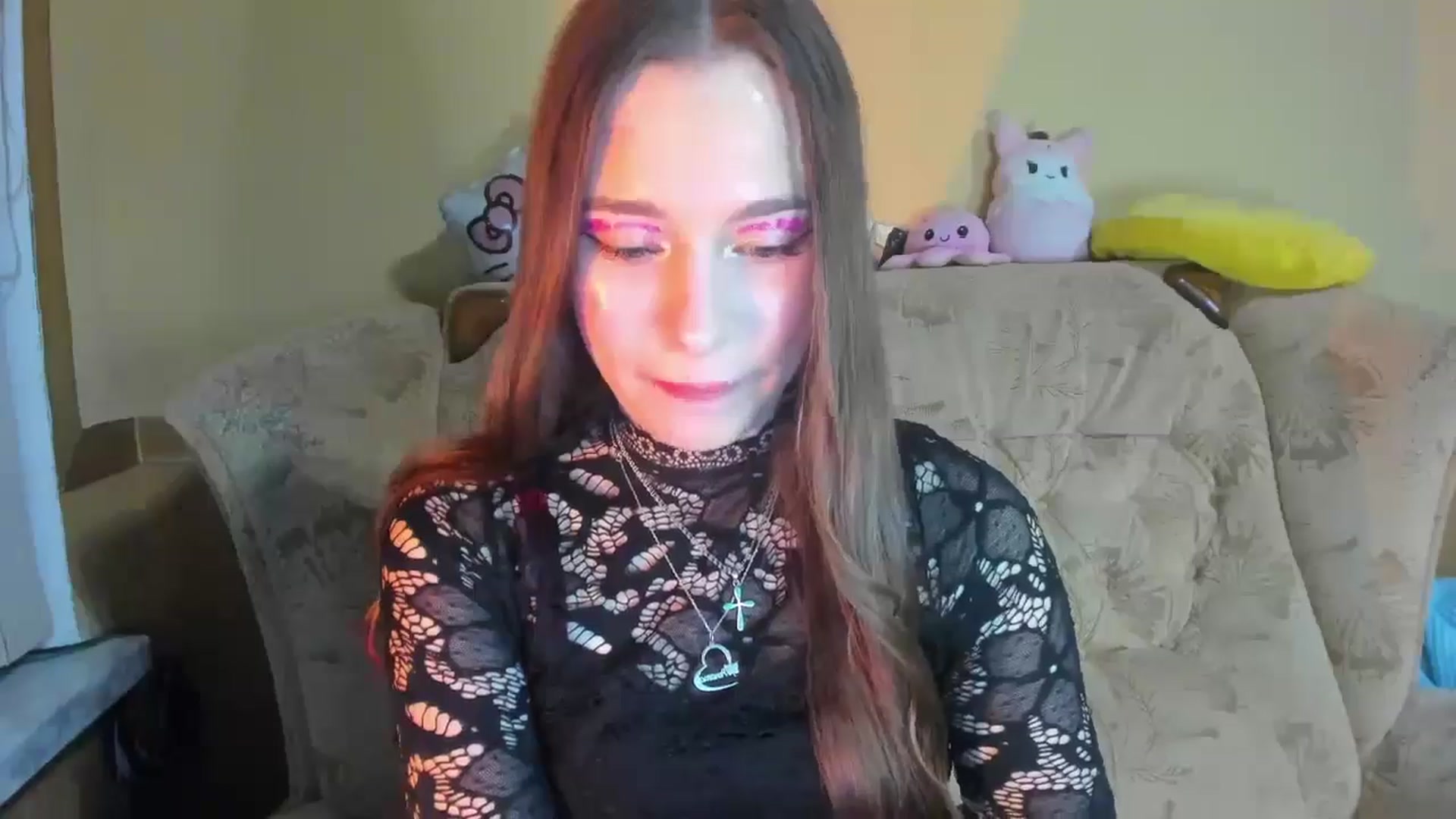 Gallery image thumbnail from DiscoGirl's myfreecams stream on, 01/10/2025, 18:21 image 11 of 20