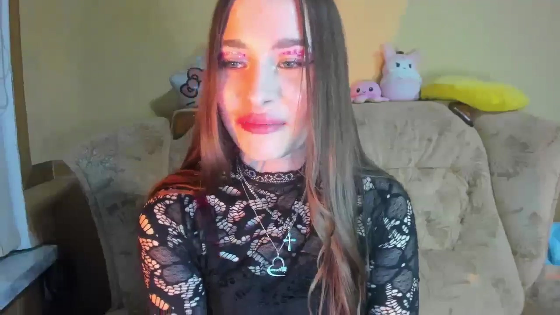 Gallery image thumbnail from DiscoGirl's myfreecams stream on, 01/10/2025, 18:21 image 9 of 20