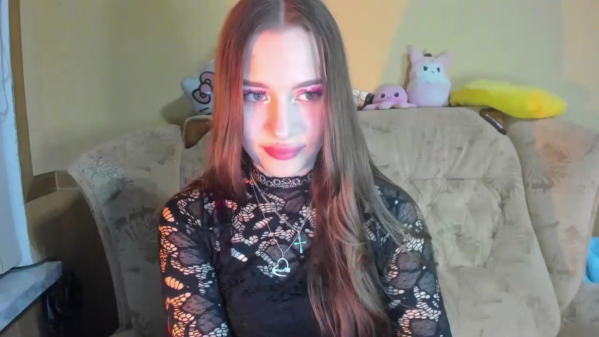 Gallery image thumbnail from DiscoGirl's myfreecams stream on, 01/10/2025, 18:21 image 16 of 20
