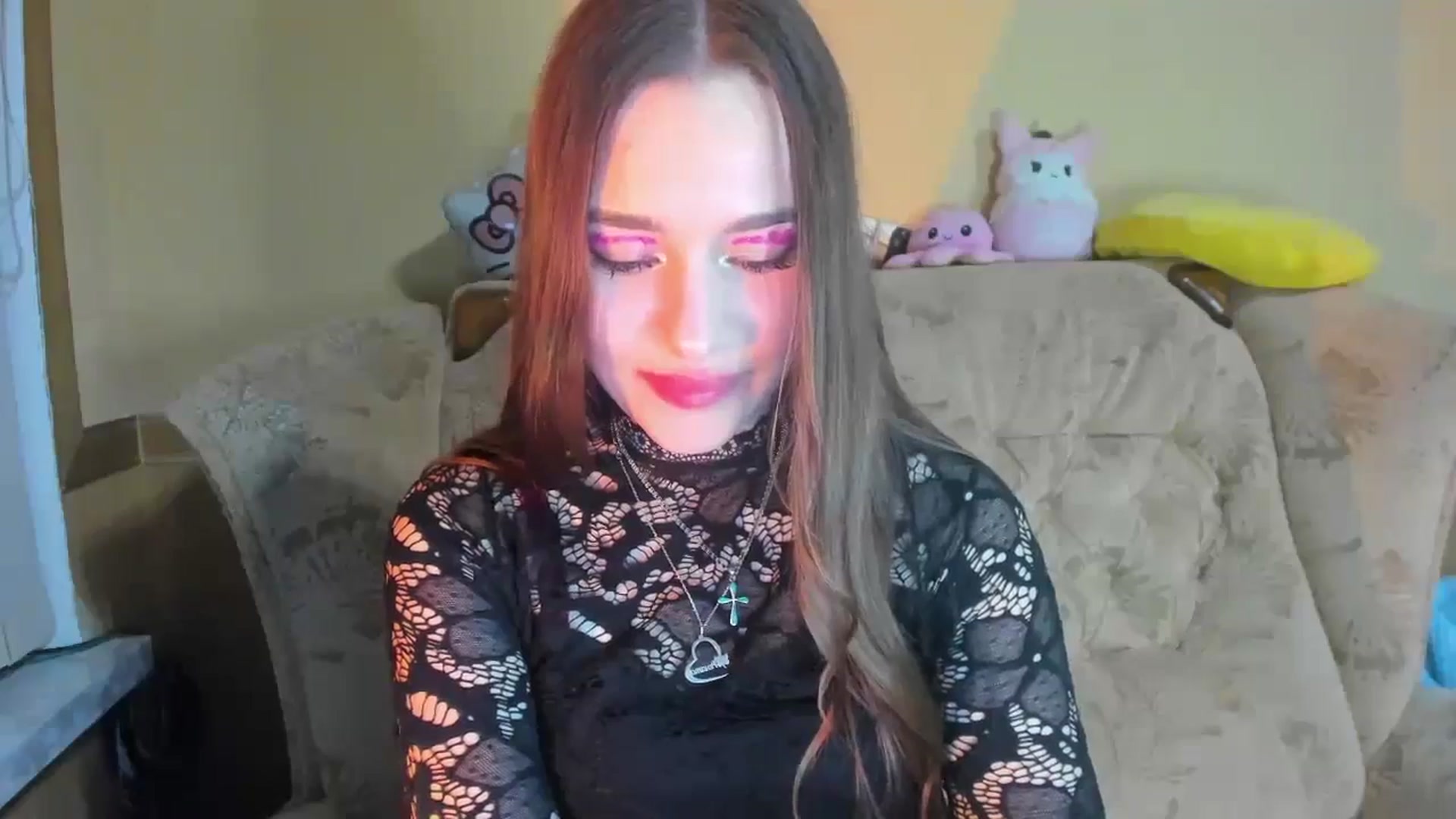 Gallery image thumbnail from DiscoGirl's myfreecams stream on, 01/10/2025, 18:21 image 8 of 20