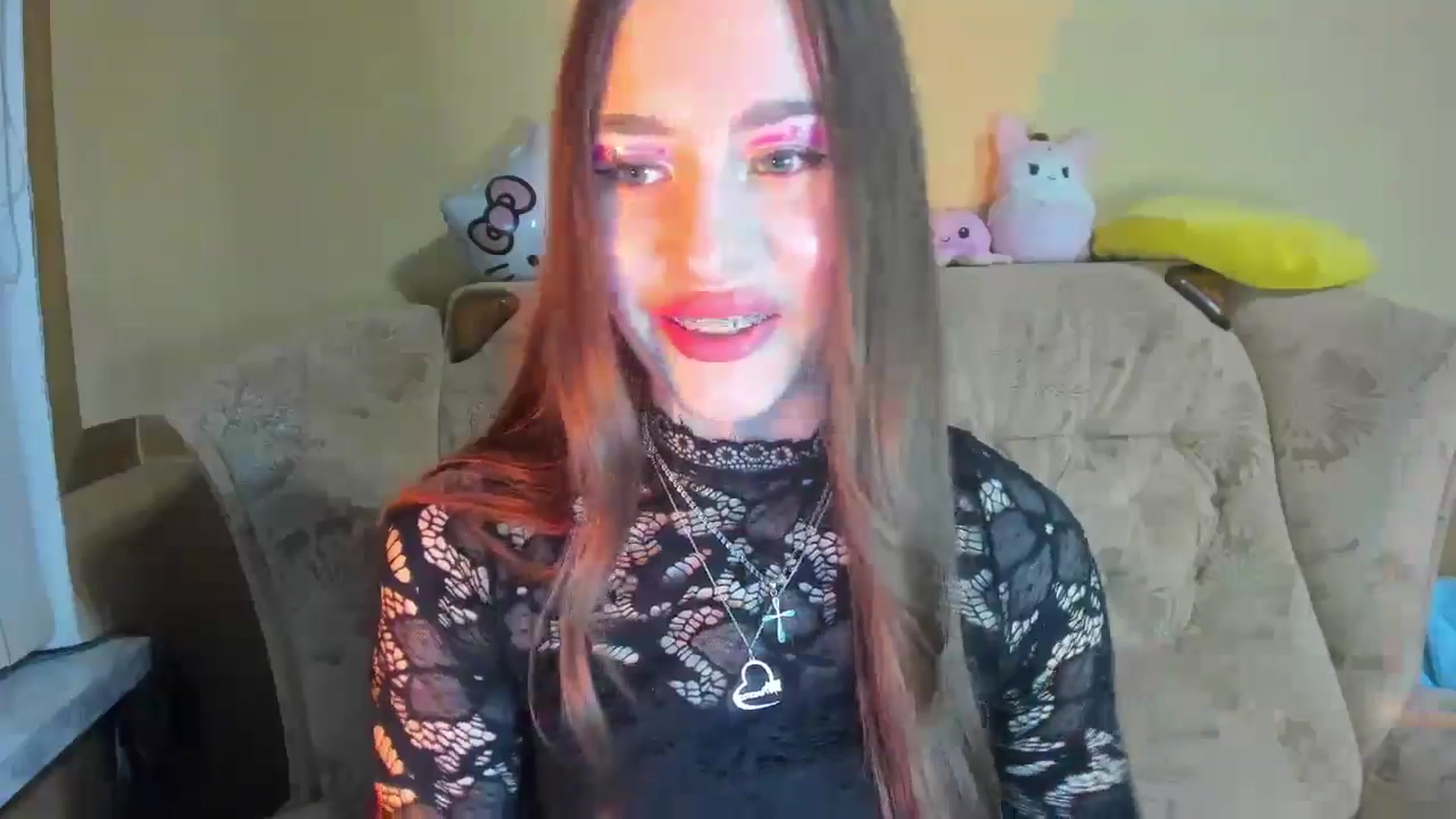 Gallery image thumbnail from DiscoGirl's myfreecams stream on, 01/10/2025, 18:21 image 10 of 20
