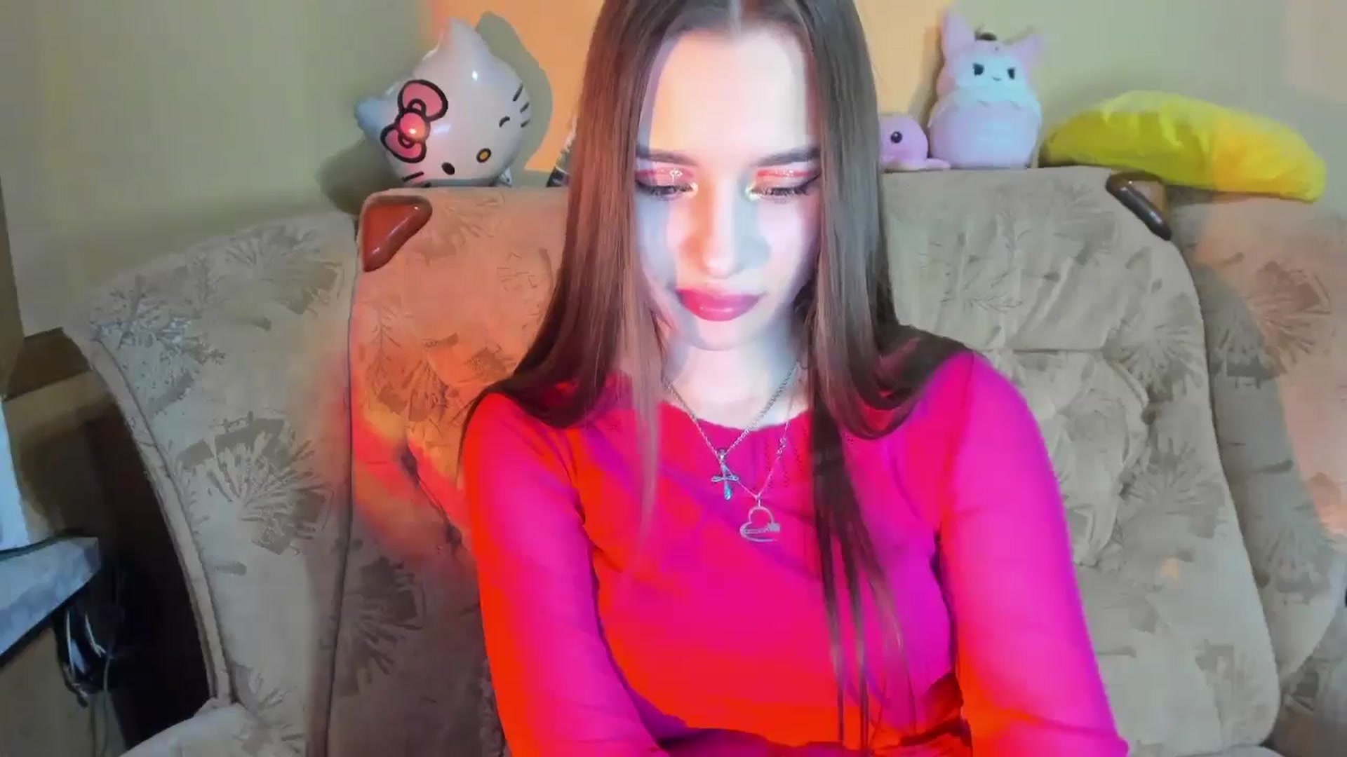 Gallery image thumbnail from DiscoGirl's myfreecams stream on, 01/12/2025, 21:22 image 18 of 20