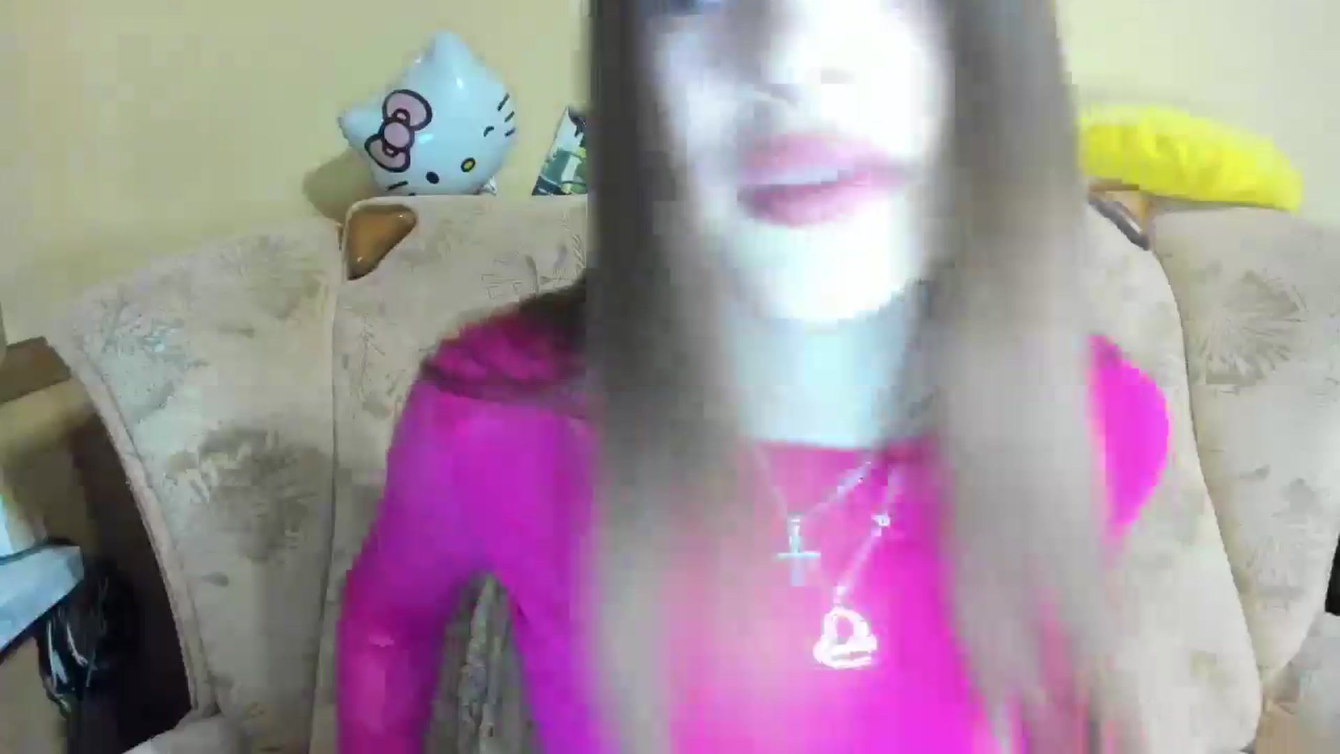 Gallery image thumbnail from DiscoGirl's myfreecams stream on, 01/12/2025, 21:22 image 15 of 20