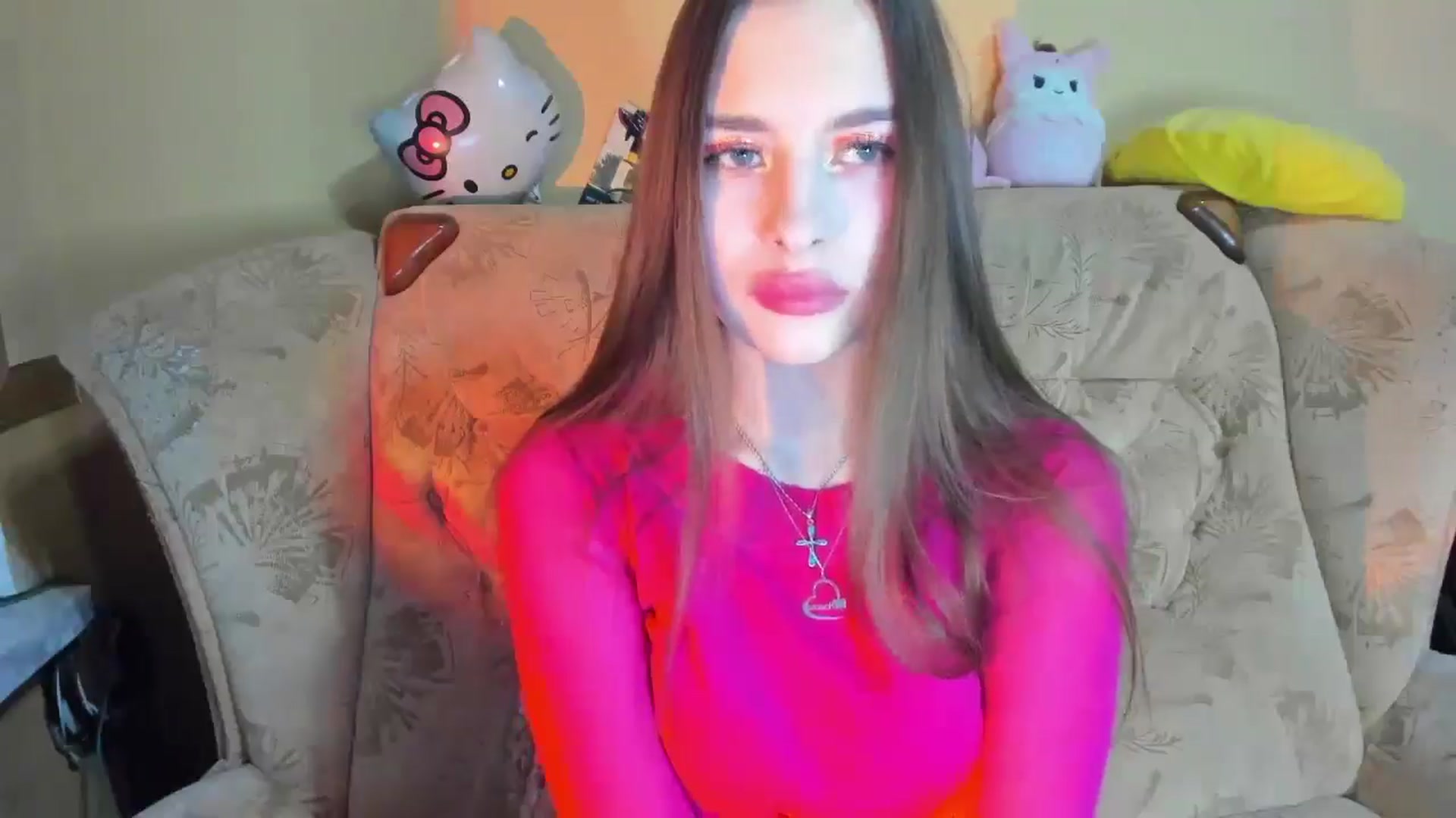 Gallery image thumbnail from DiscoGirl's myfreecams stream on, 01/12/2025, 21:22 image 9 of 20