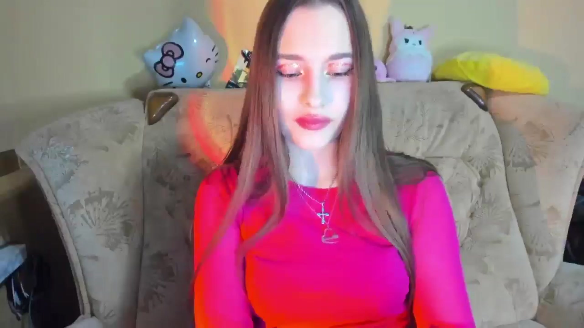 Gallery image thumbnail from DiscoGirl's myfreecams stream on, 01/12/2025, 21:22 image 2 of 20
