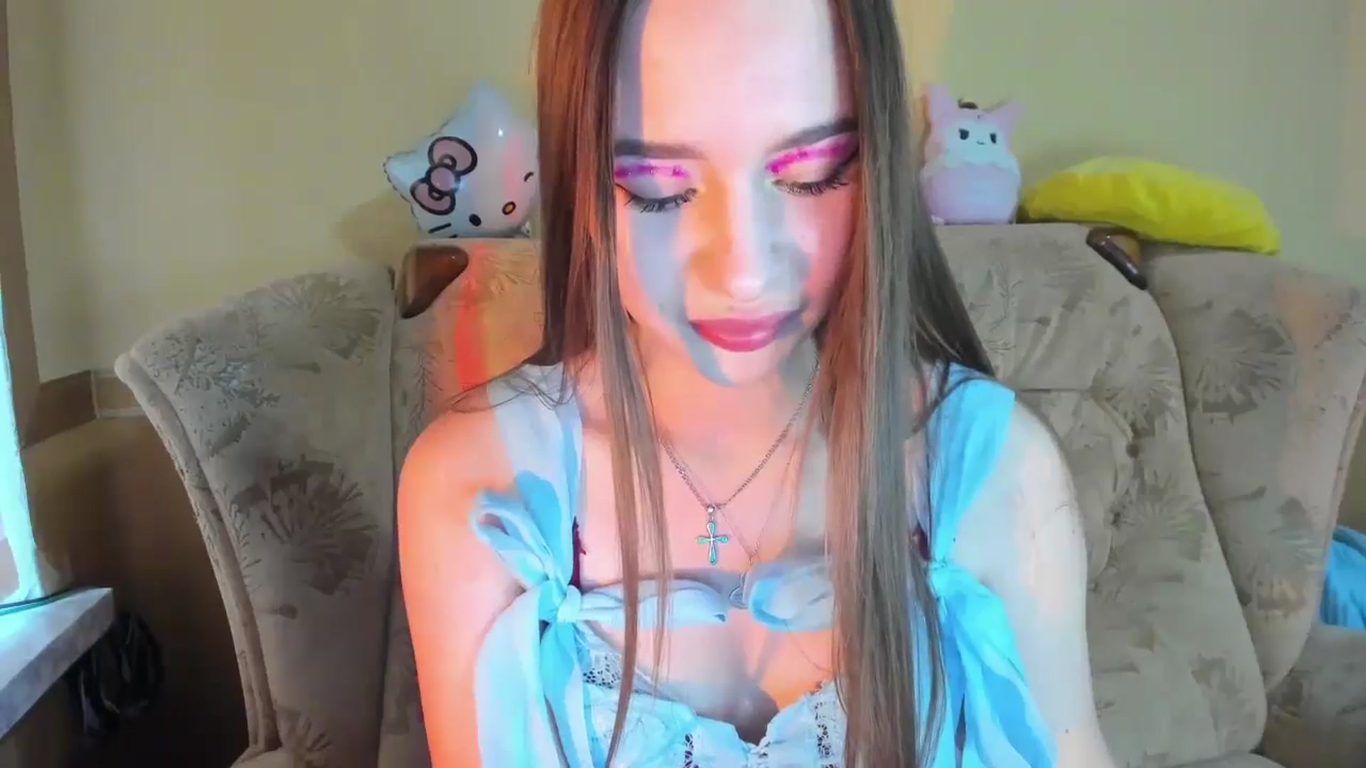 Gallery image thumbnail from DiscoGirl's myfreecams stream on, 01/13/2025, 14:16 image 6 of 20