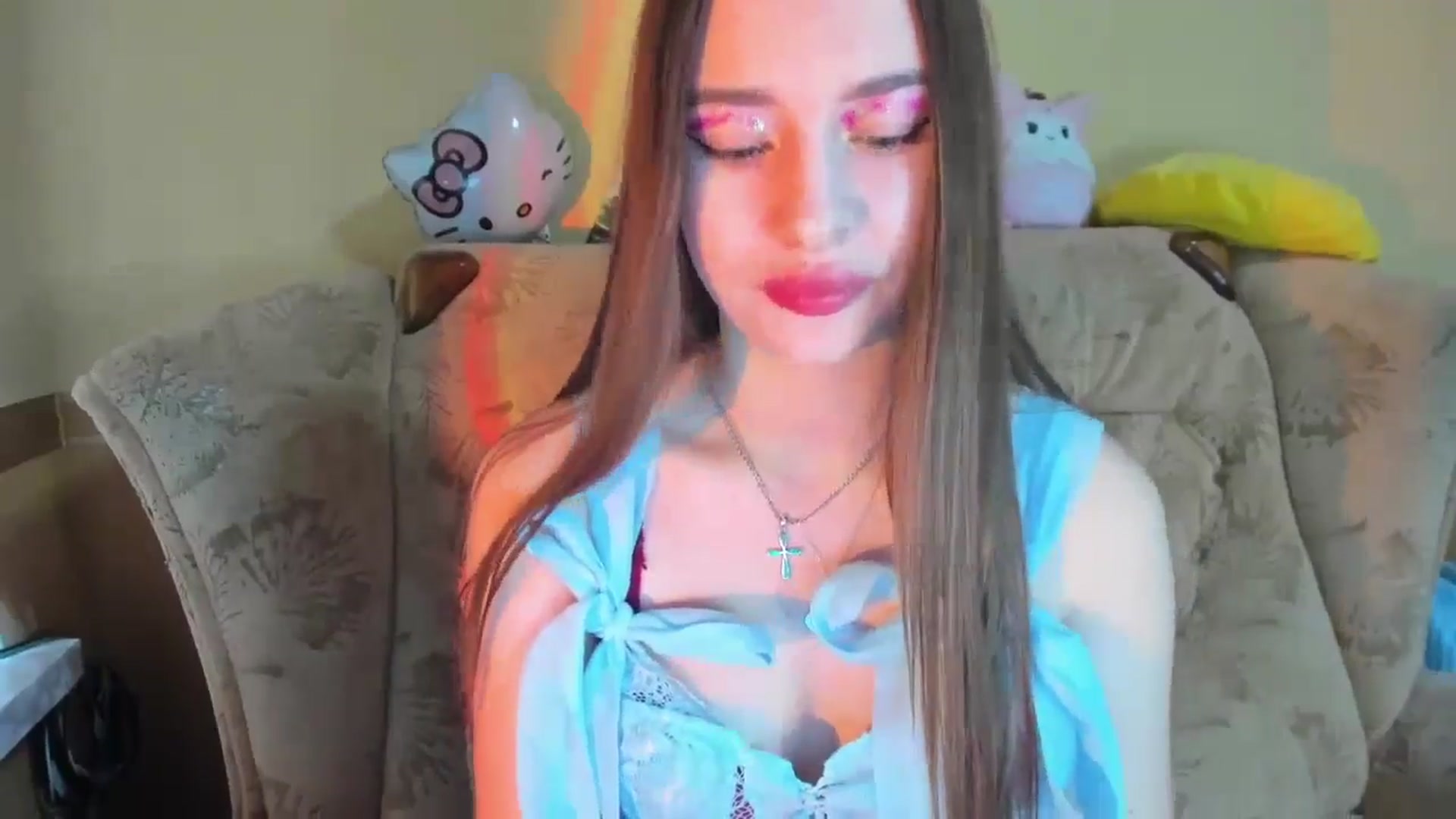 Gallery image thumbnail from DiscoGirl's myfreecams stream on, 01/13/2025, 14:16 image 7 of 20