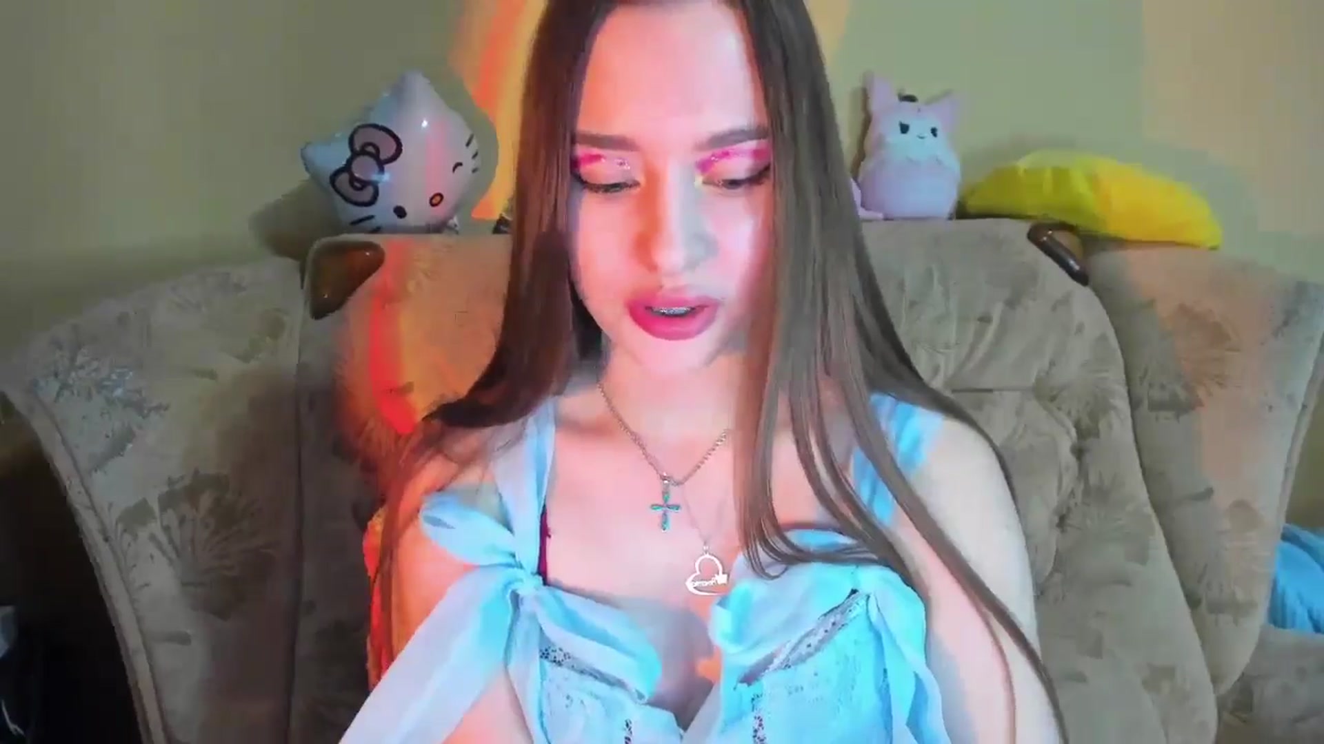 Gallery image thumbnail from DiscoGirl's myfreecams stream on, 01/13/2025, 14:16 image 20 of 20