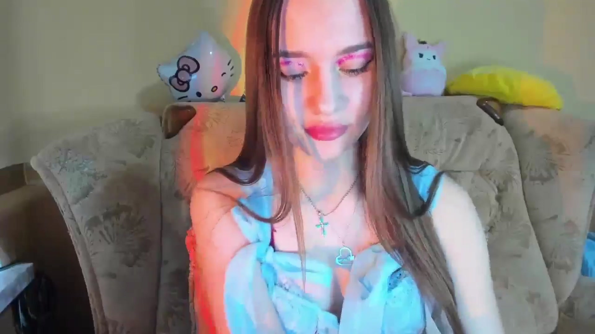 Gallery image thumbnail from DiscoGirl's myfreecams stream on, 01/13/2025, 14:16 image 9 of 20