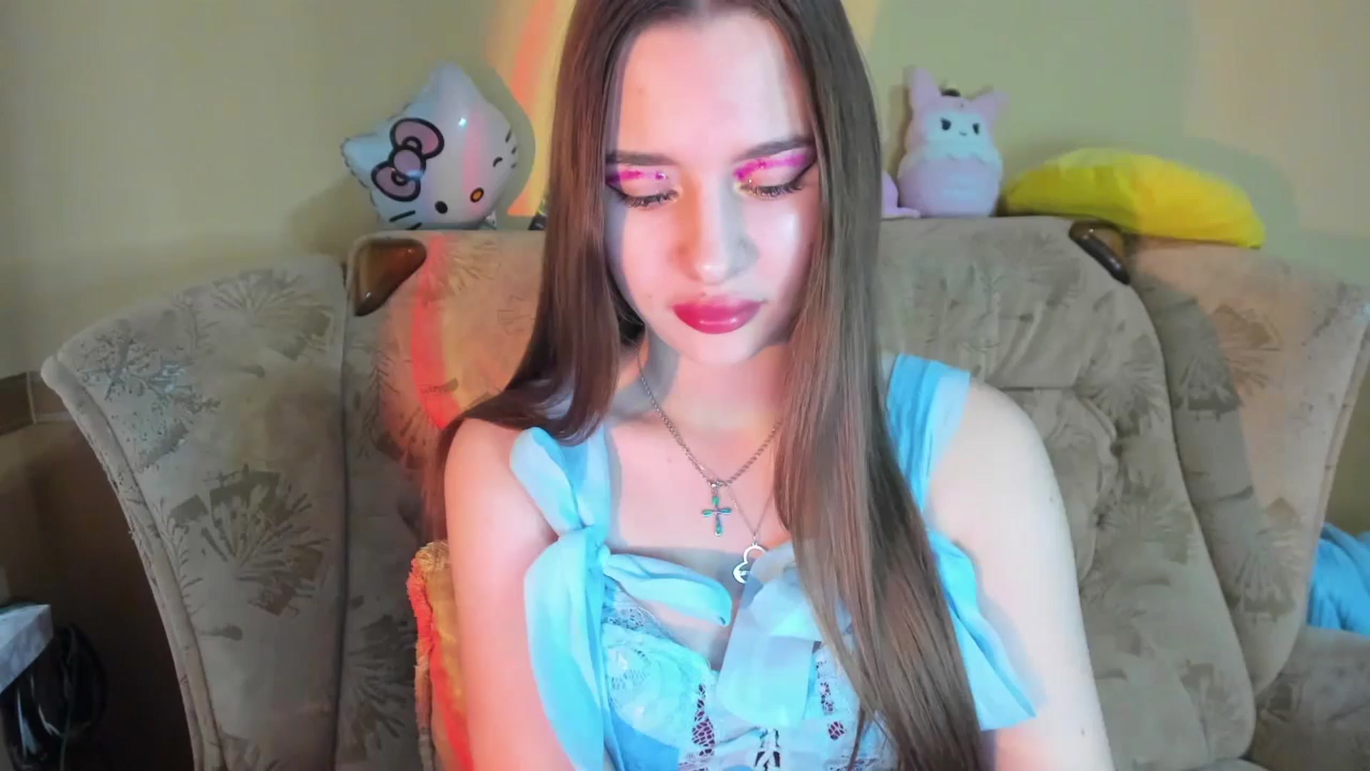 Gallery image thumbnail from DiscoGirl's myfreecams stream on, 01/13/2025, 14:16 image 3 of 20