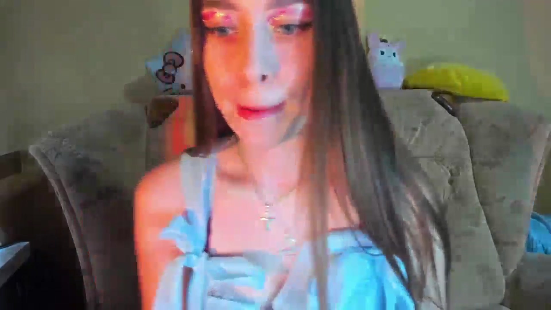 Gallery image thumbnail from DiscoGirl's myfreecams stream on, 01/13/2025, 14:16 image 12 of 20